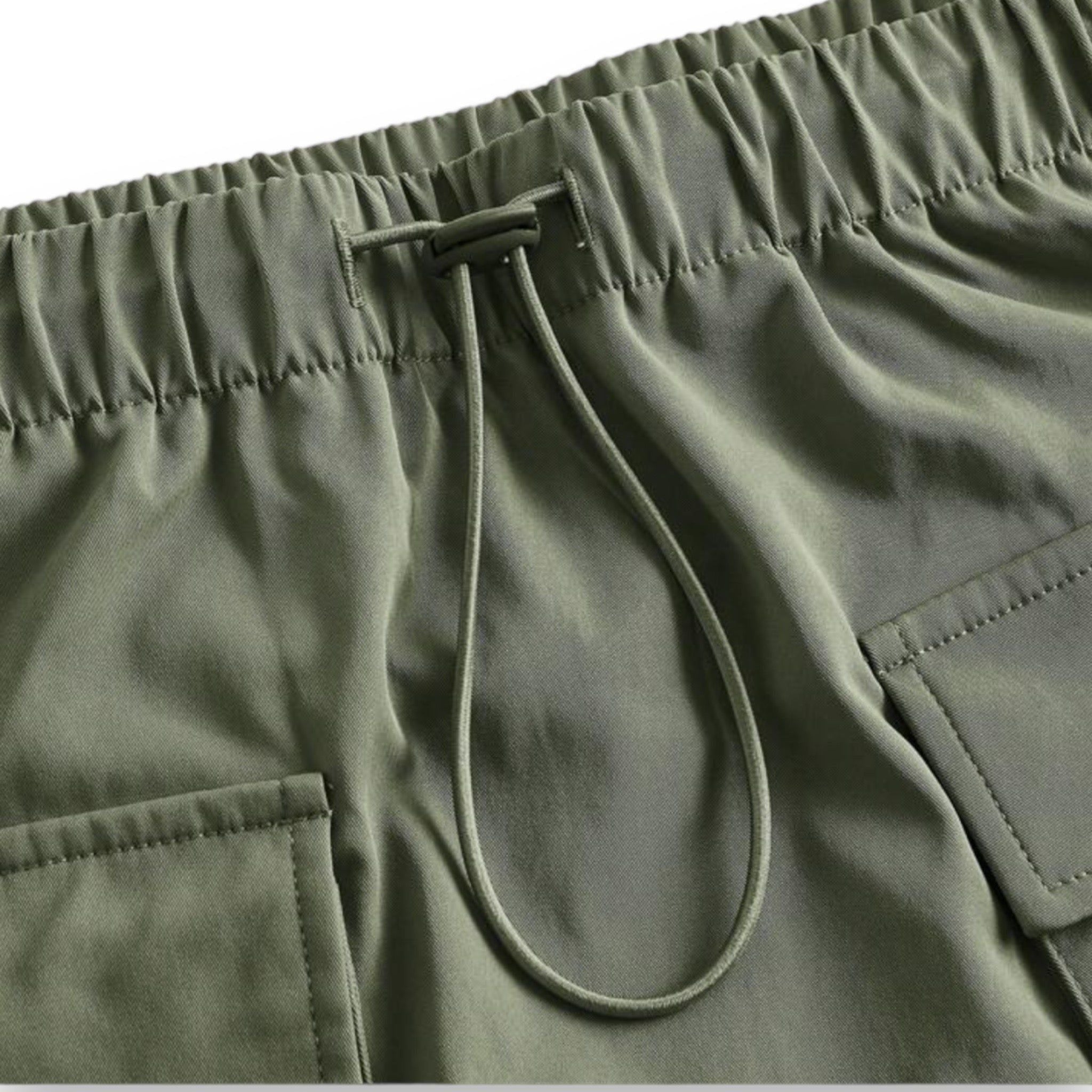 Cargo Skirt