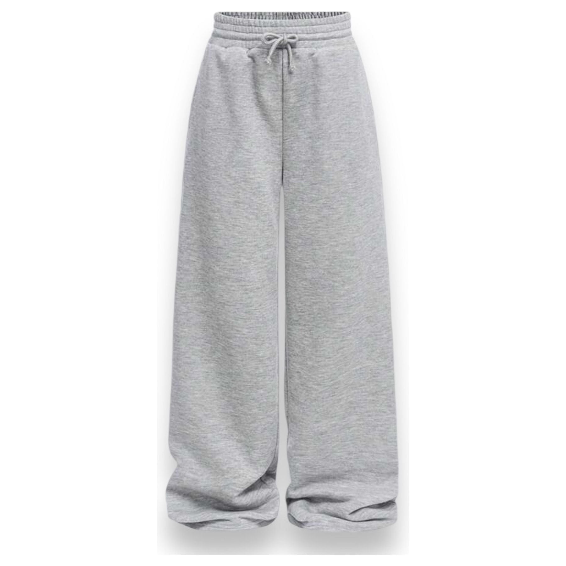 Wide Leg Sweatpants
