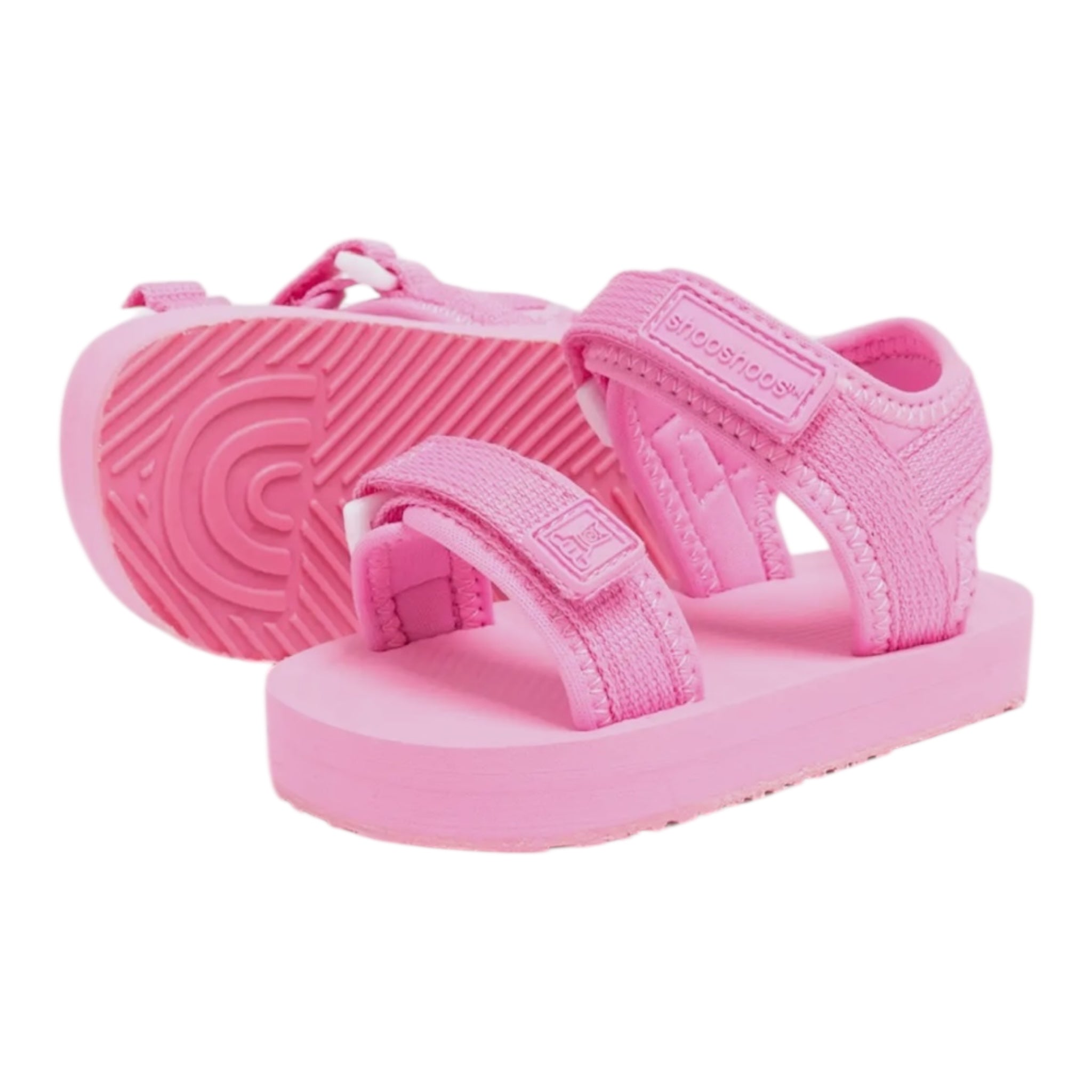 Toddler Sandals – Water-Friendly & Lightweight