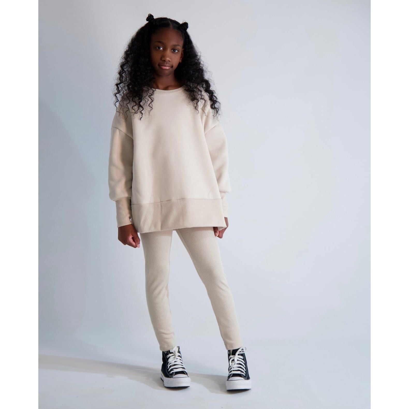 Girls’ Two Piece Set