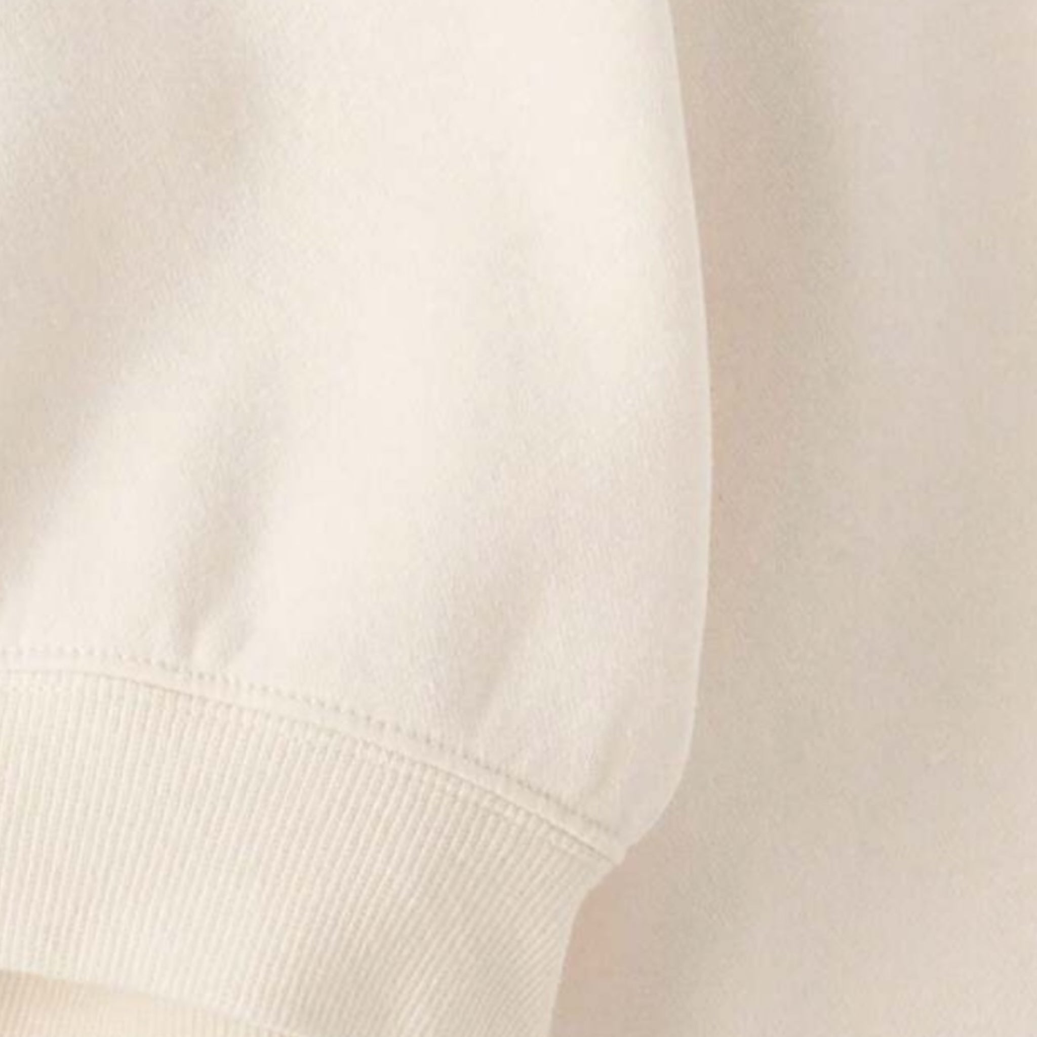 Girls Classic Crewneck Sweatshirt