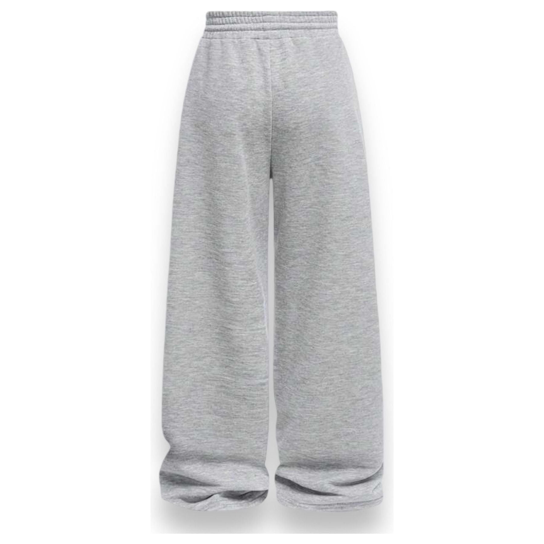 Wide Leg Sweatpants