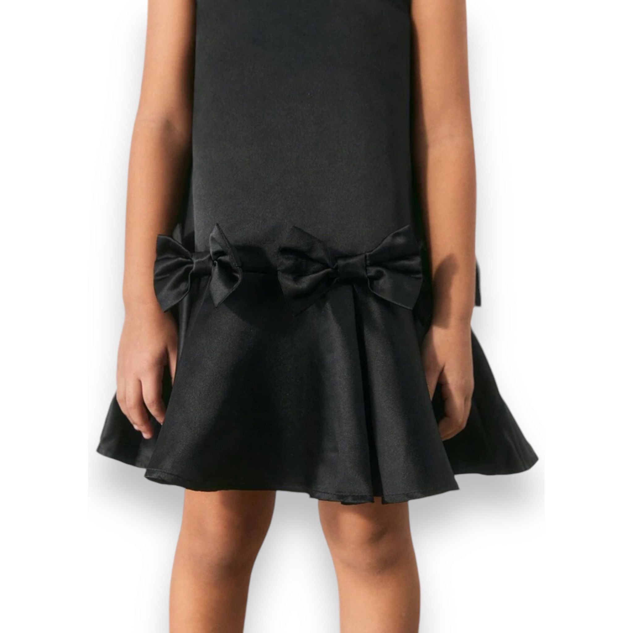 Bow Dress