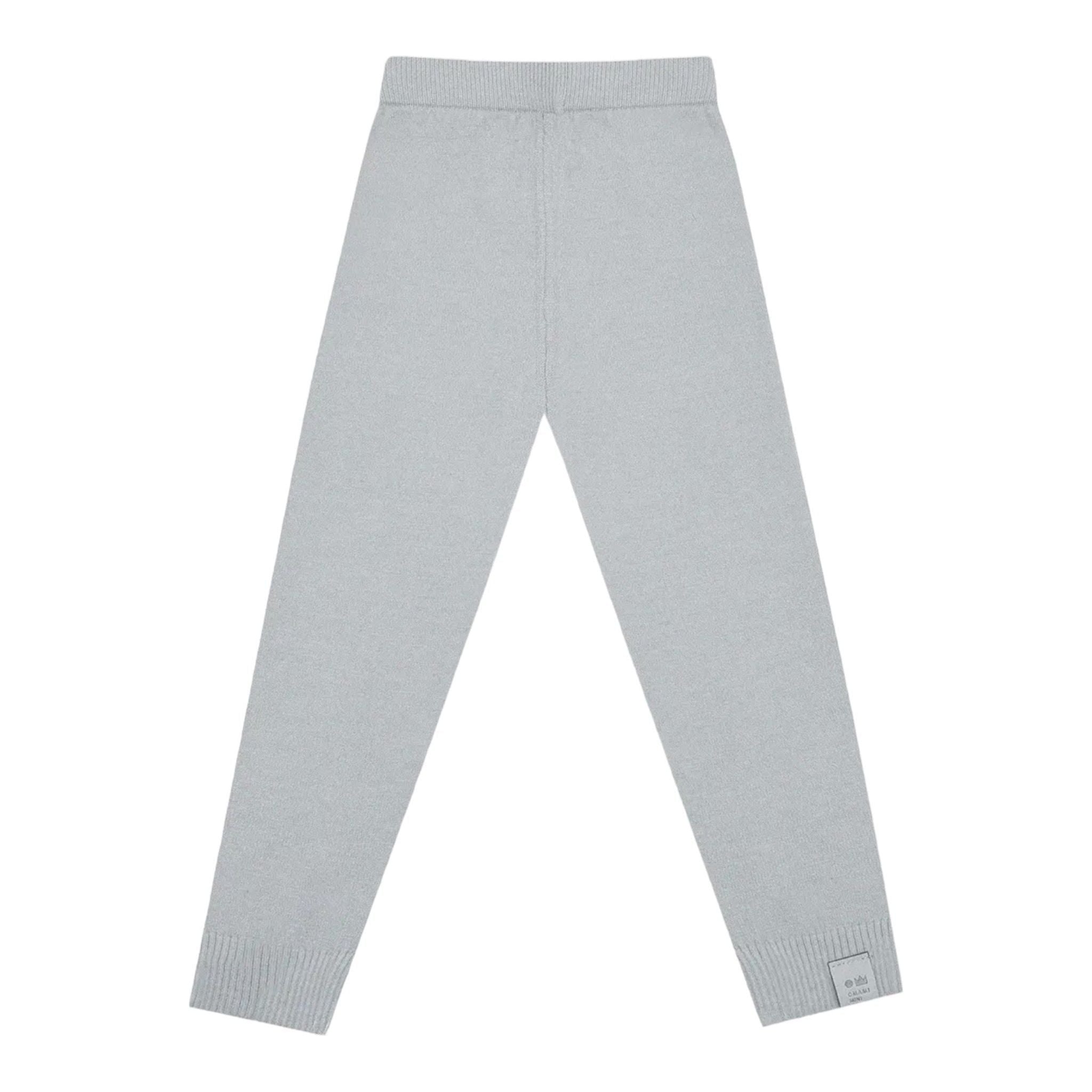 Knitted Leggings