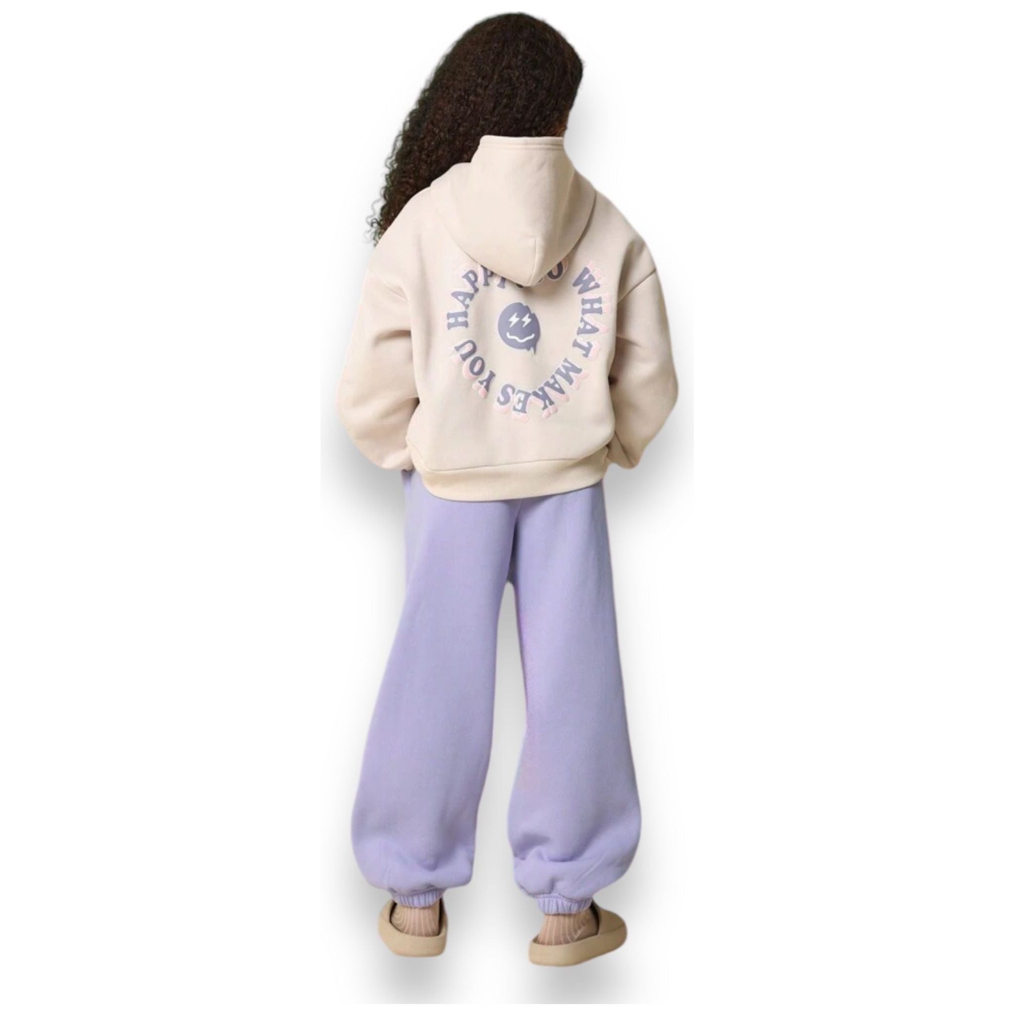 Do What Makes You Happy Sweatsuit