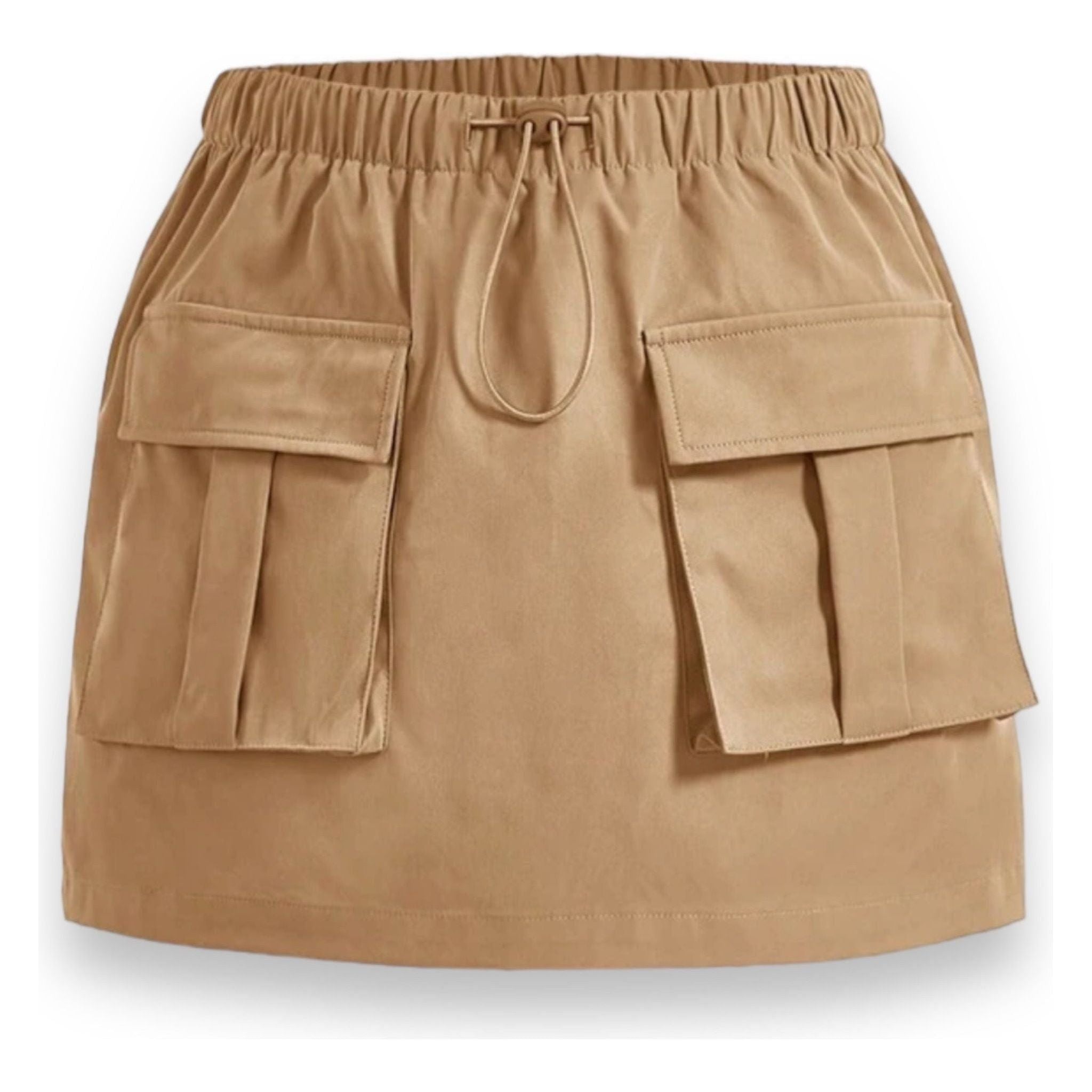 Cargo Skirt