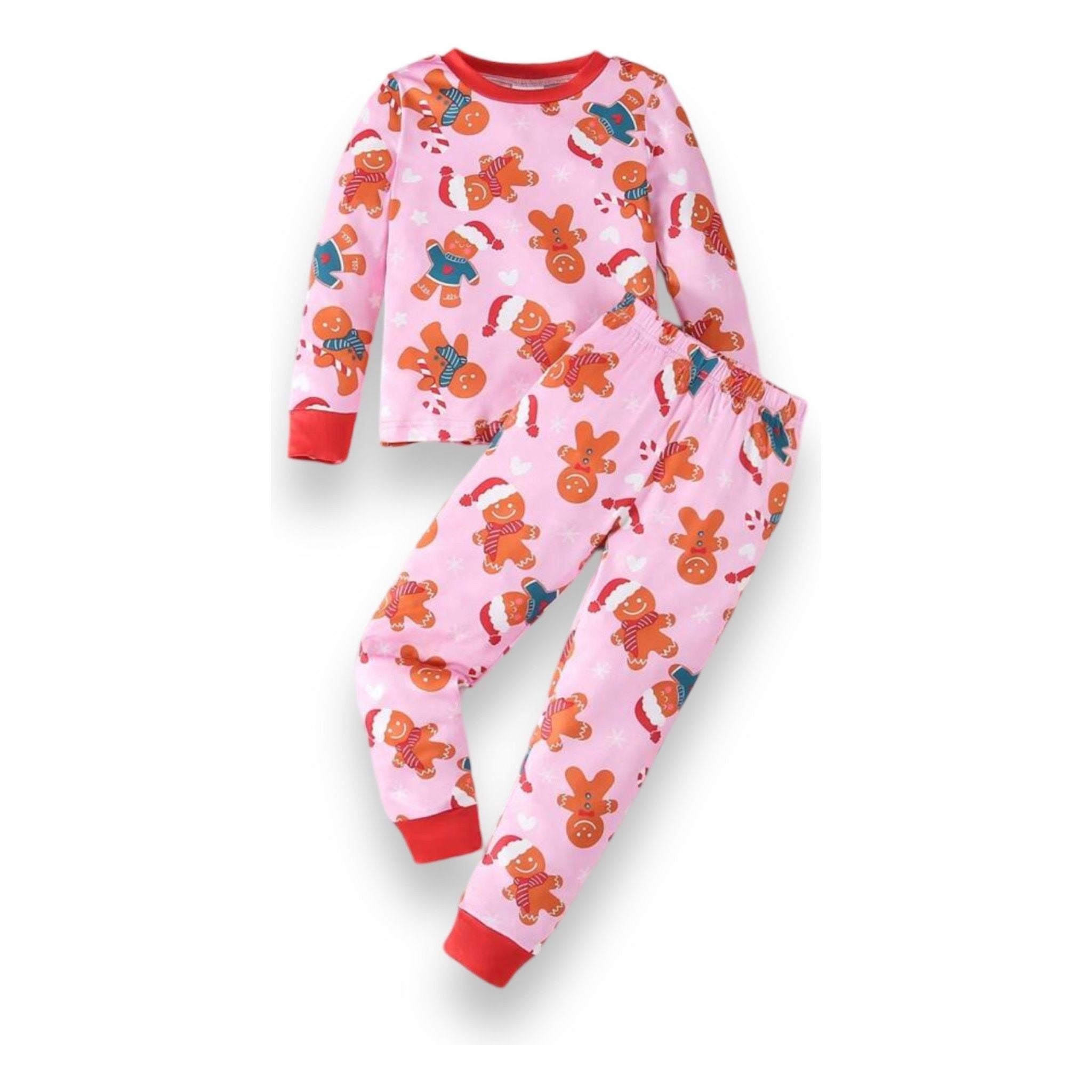 Christmas Pajamas