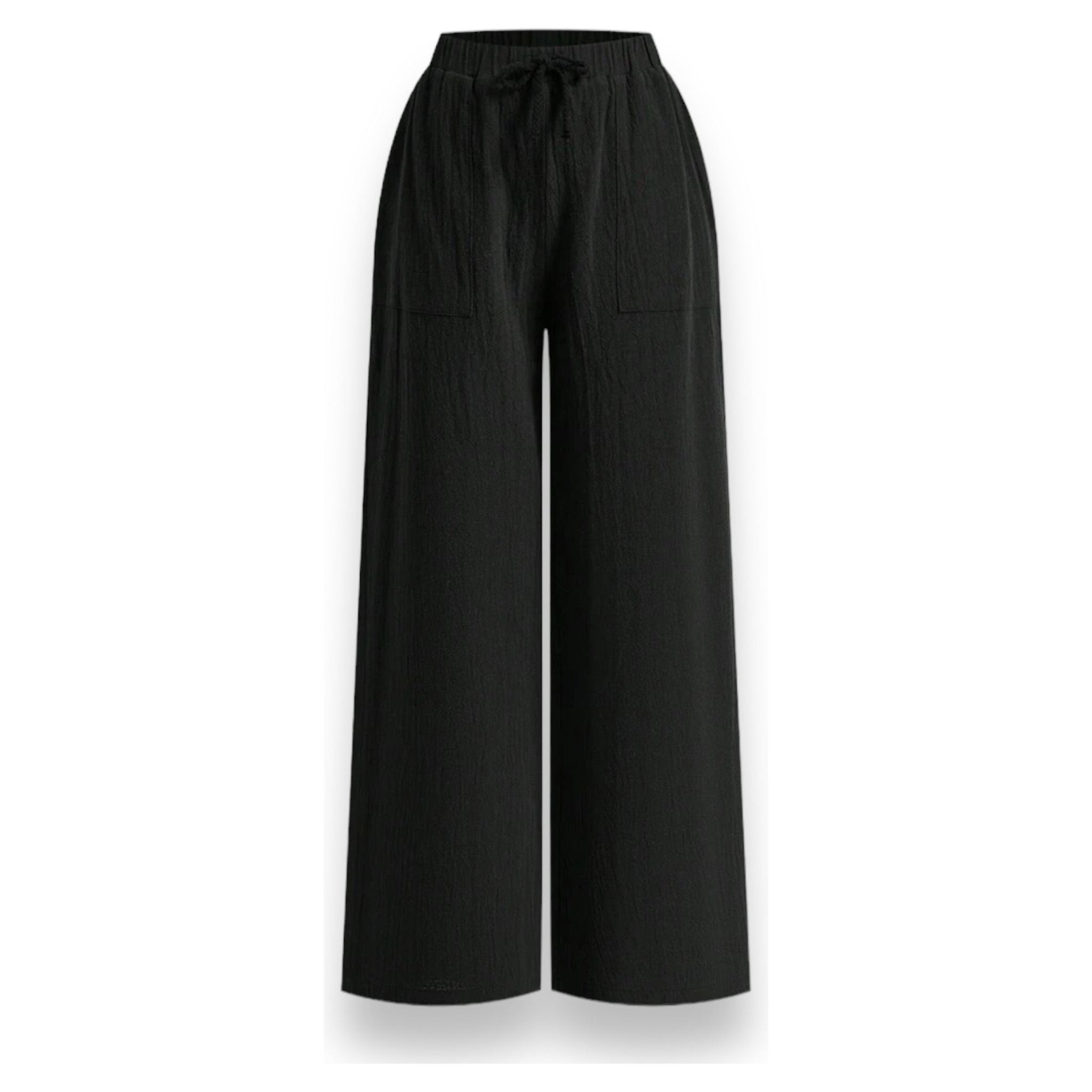 Wide Leg Pants