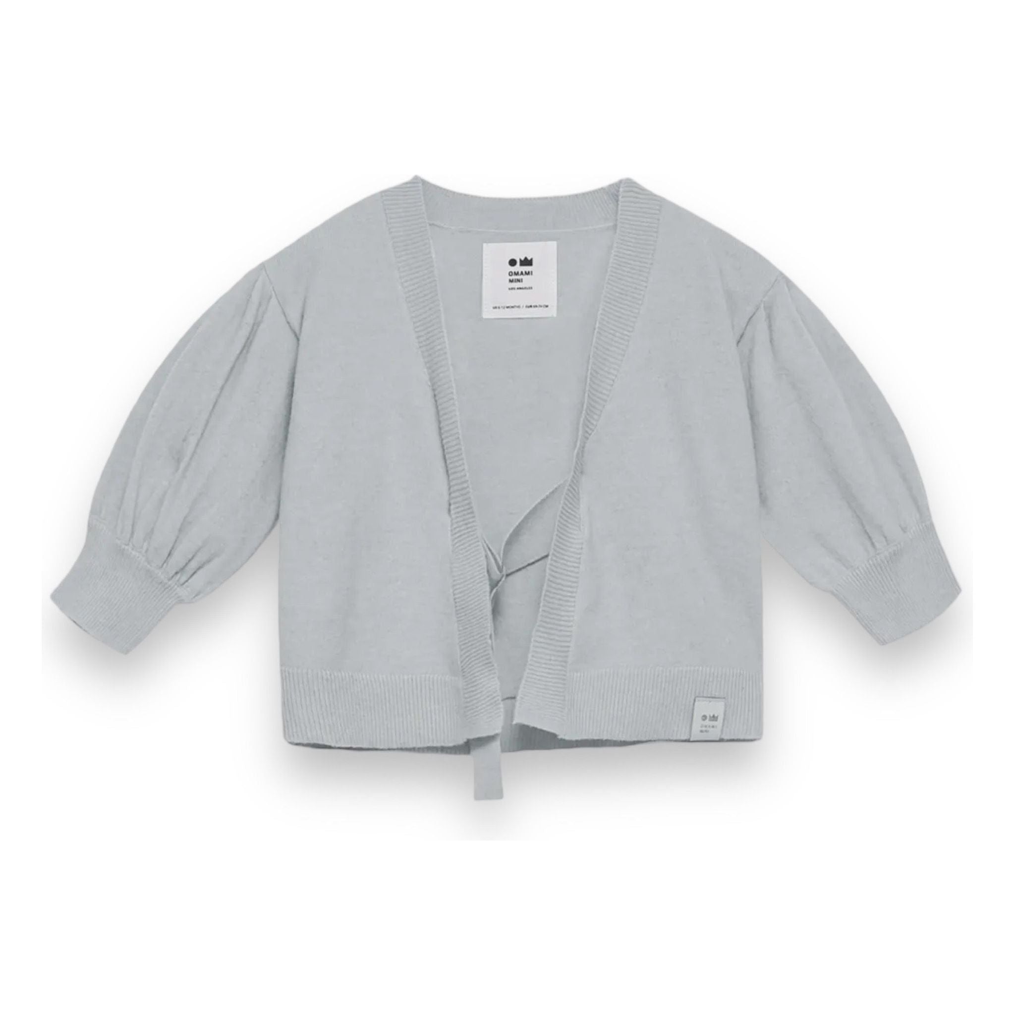 Knit Cardigan