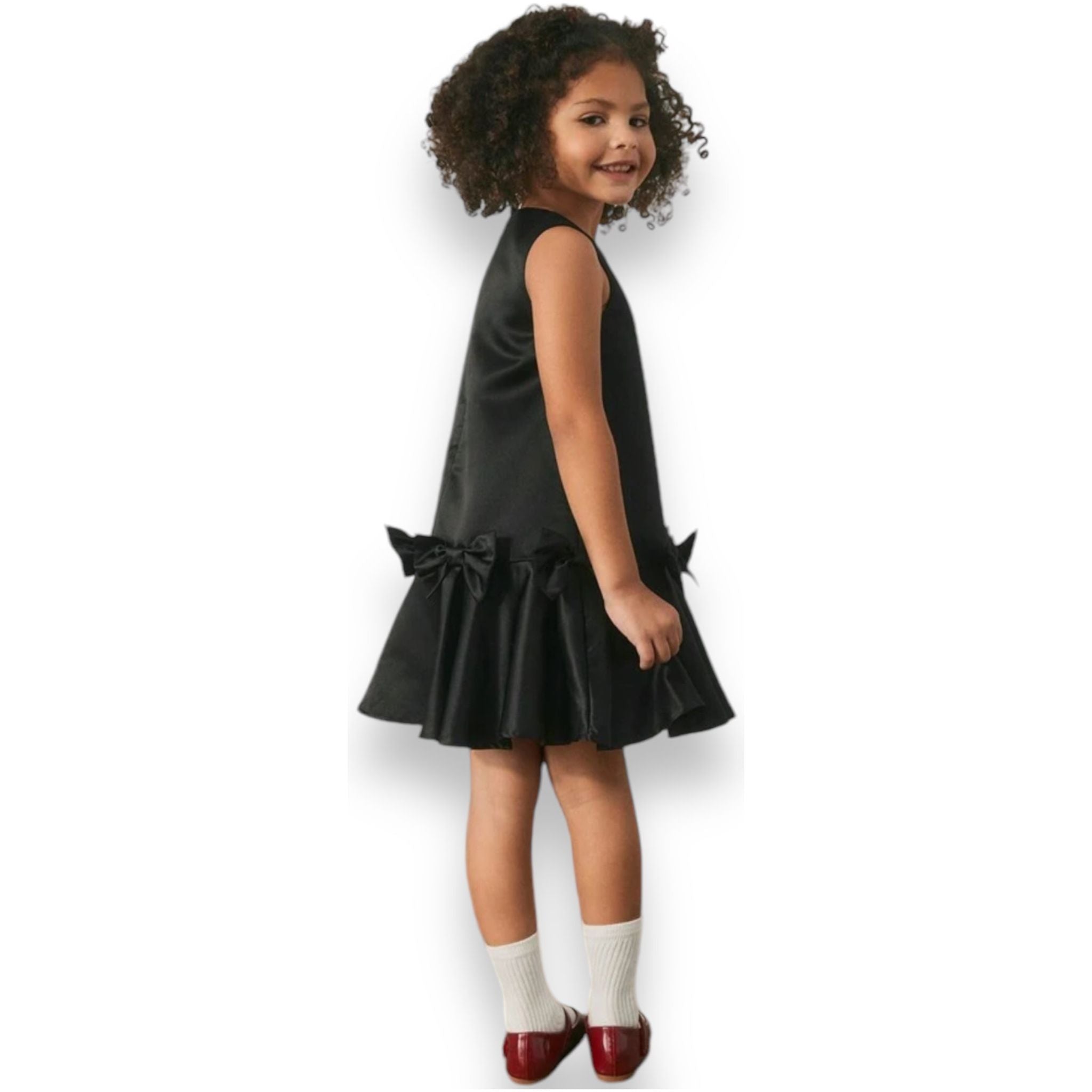 Bow Dress