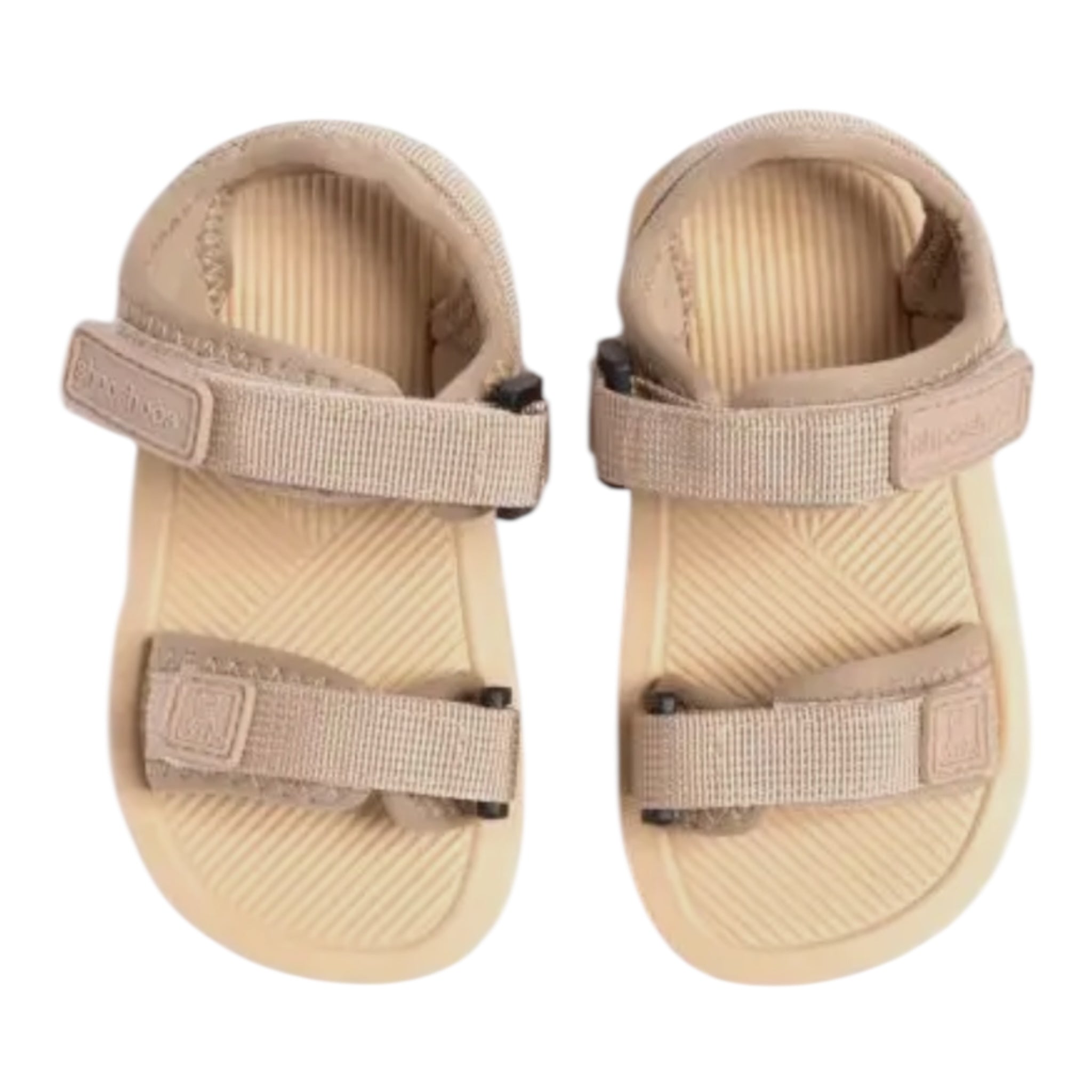 Toddler Sandals – Water-Friendly & Lightweight