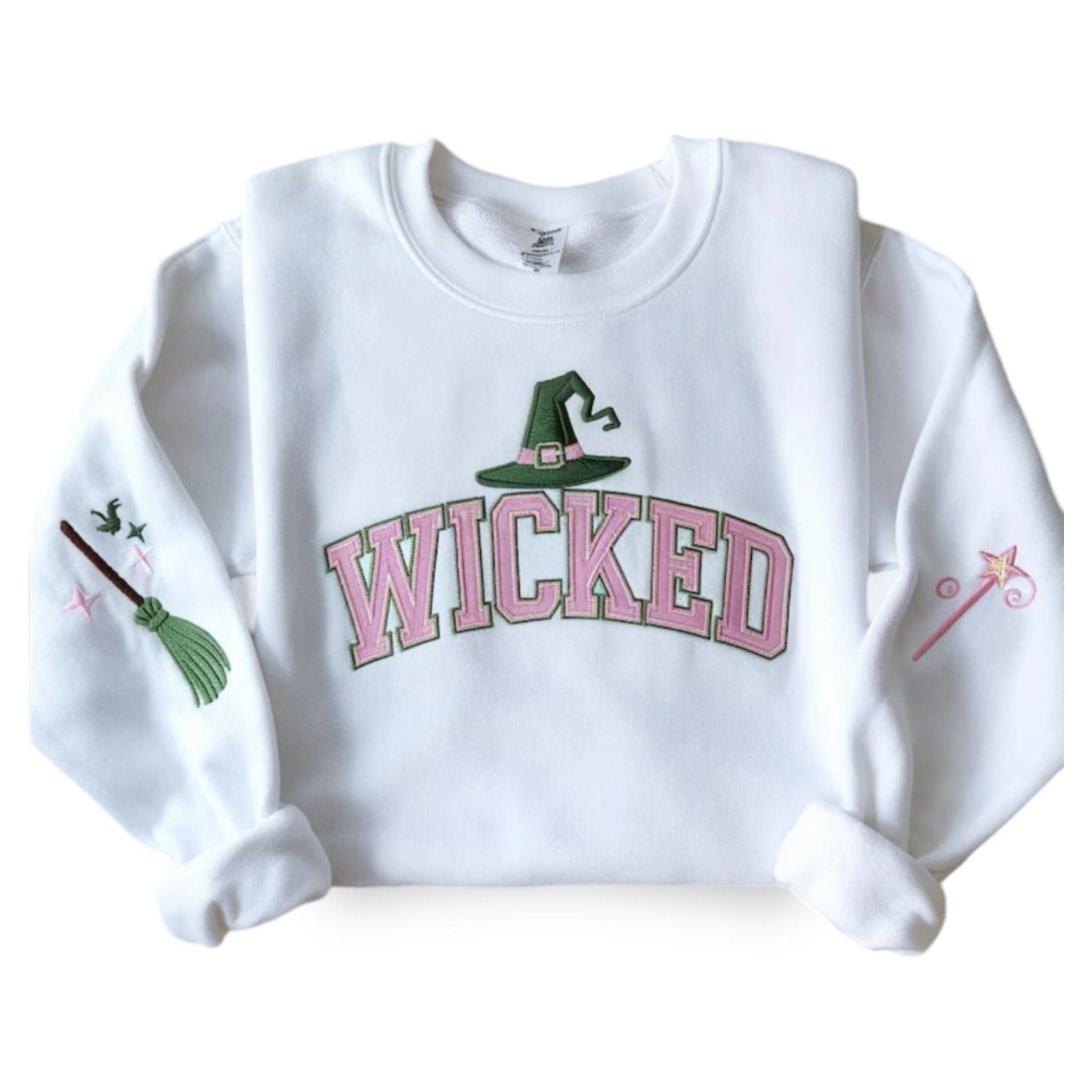 Wicked Sweatshirt