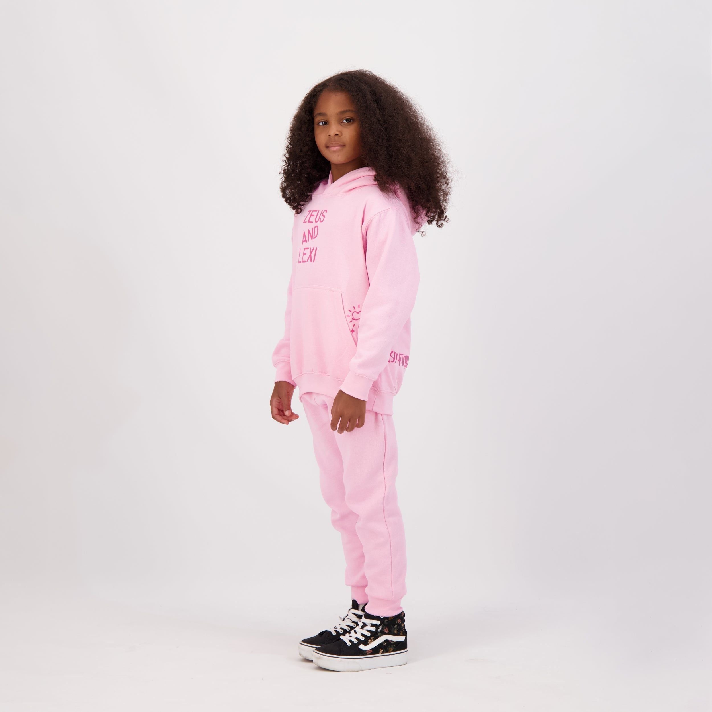 Rule Breaker Sweatsuit
