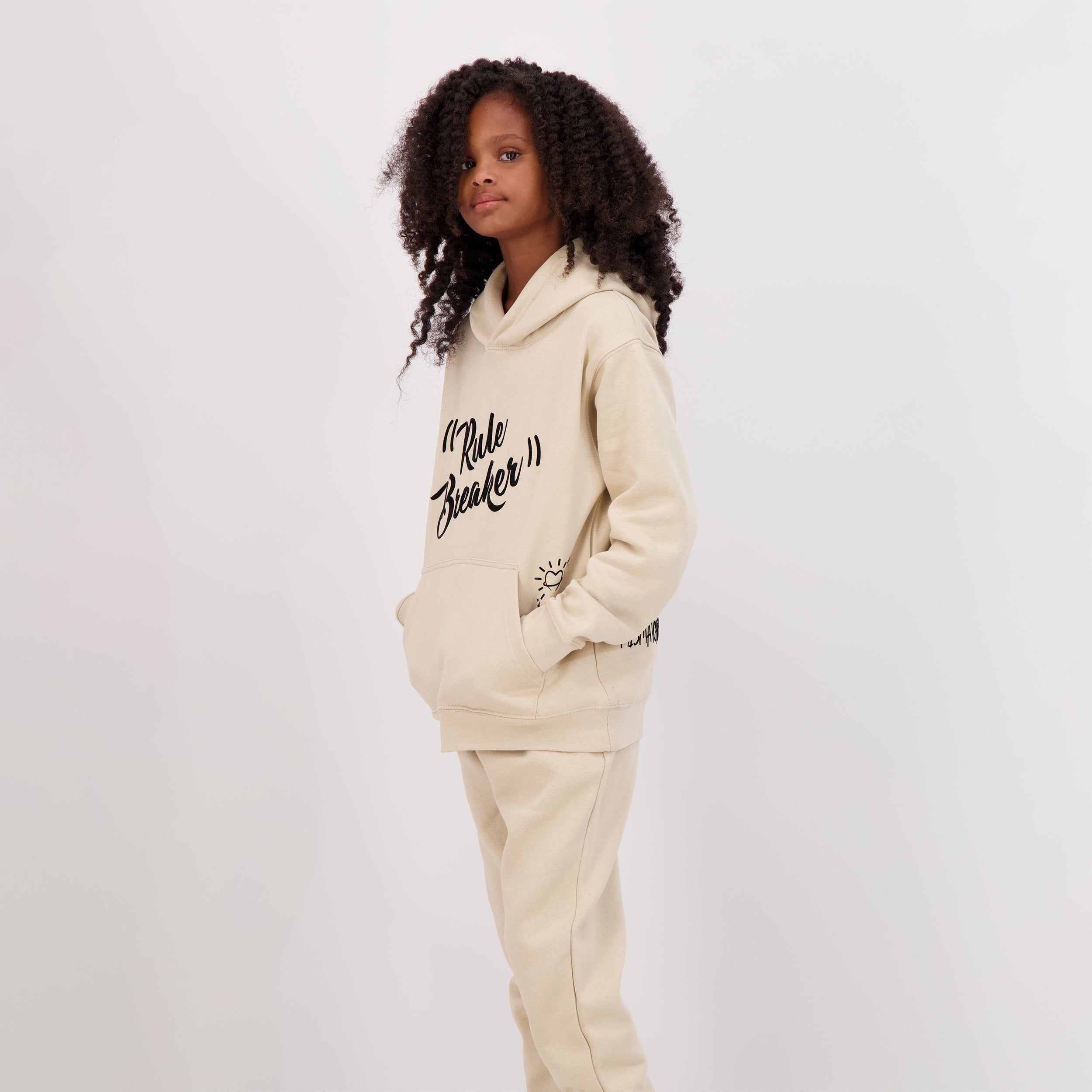Rule Breaker Sweatsuit