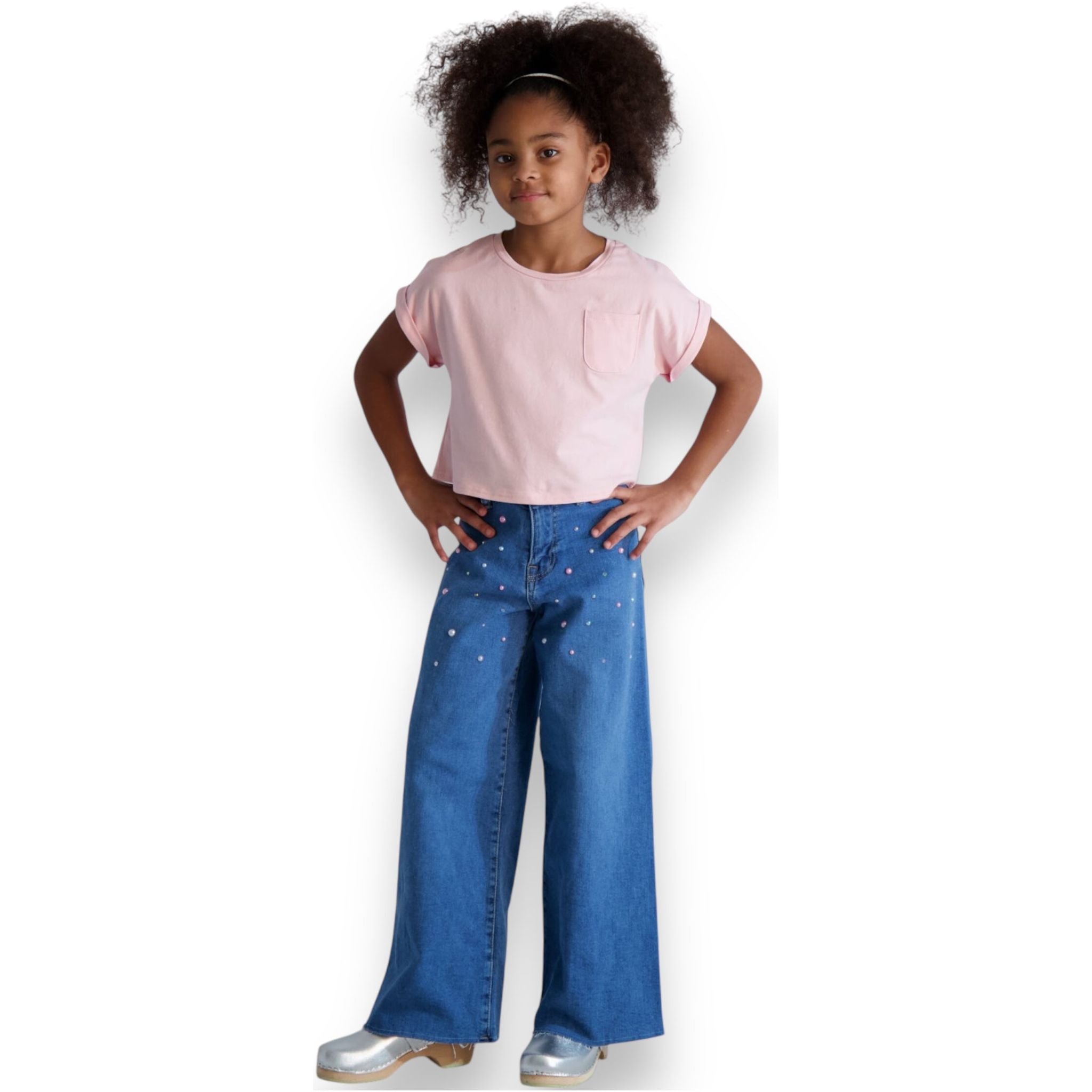 Girls’ Shirt