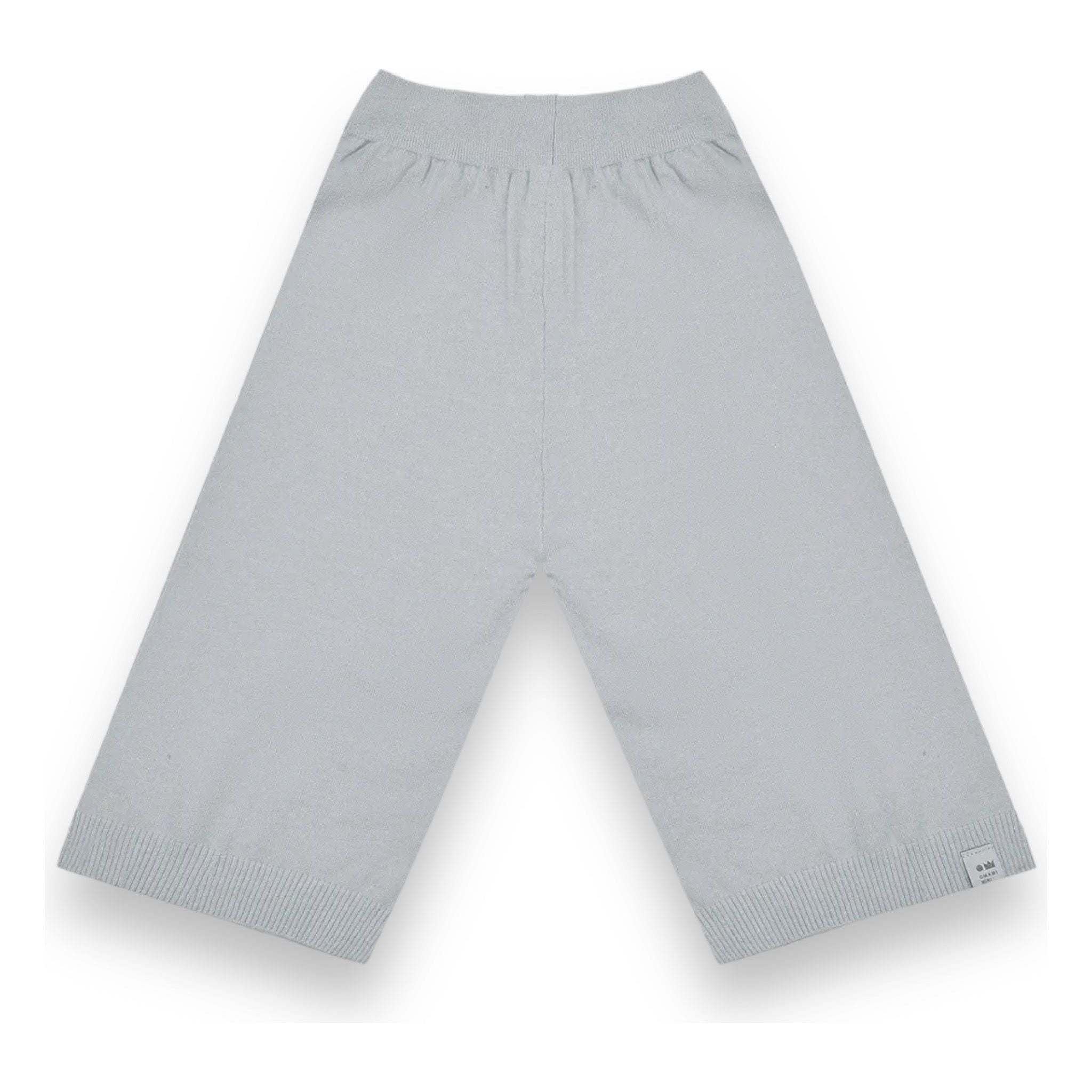 Girls Wide Leg Pants