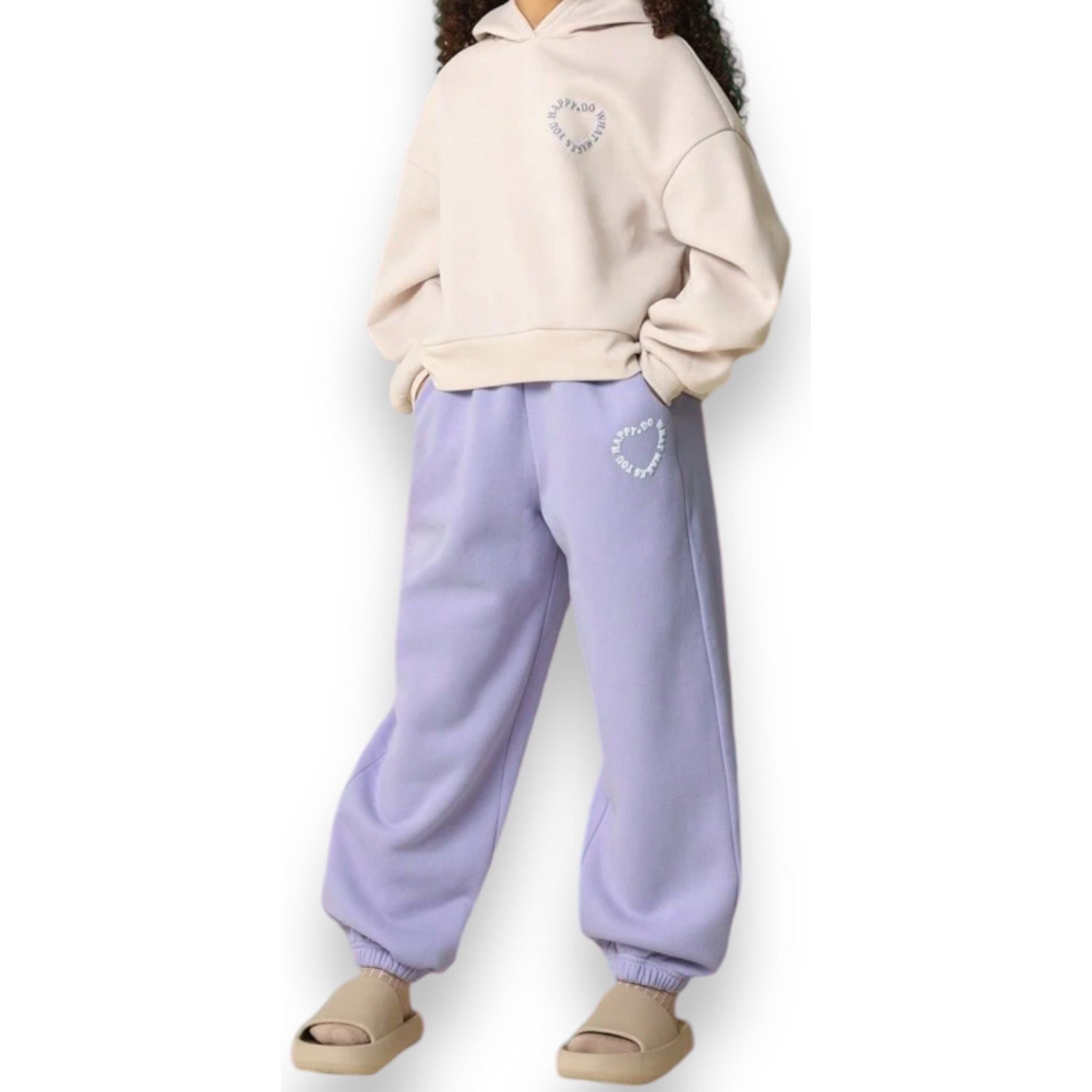 Do What Makes You Happy Sweatsuit