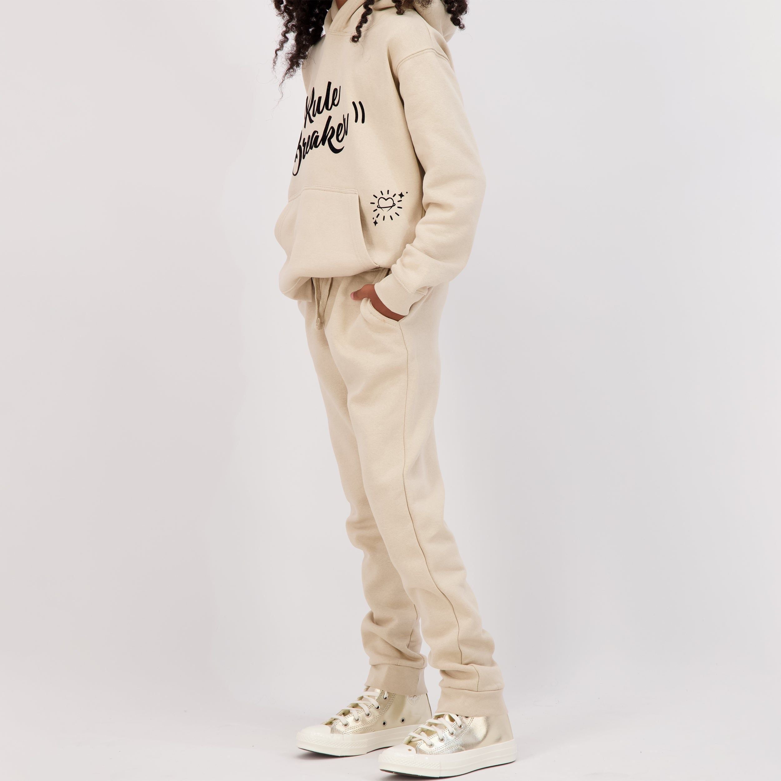 Rule Breaker Sweatsuit