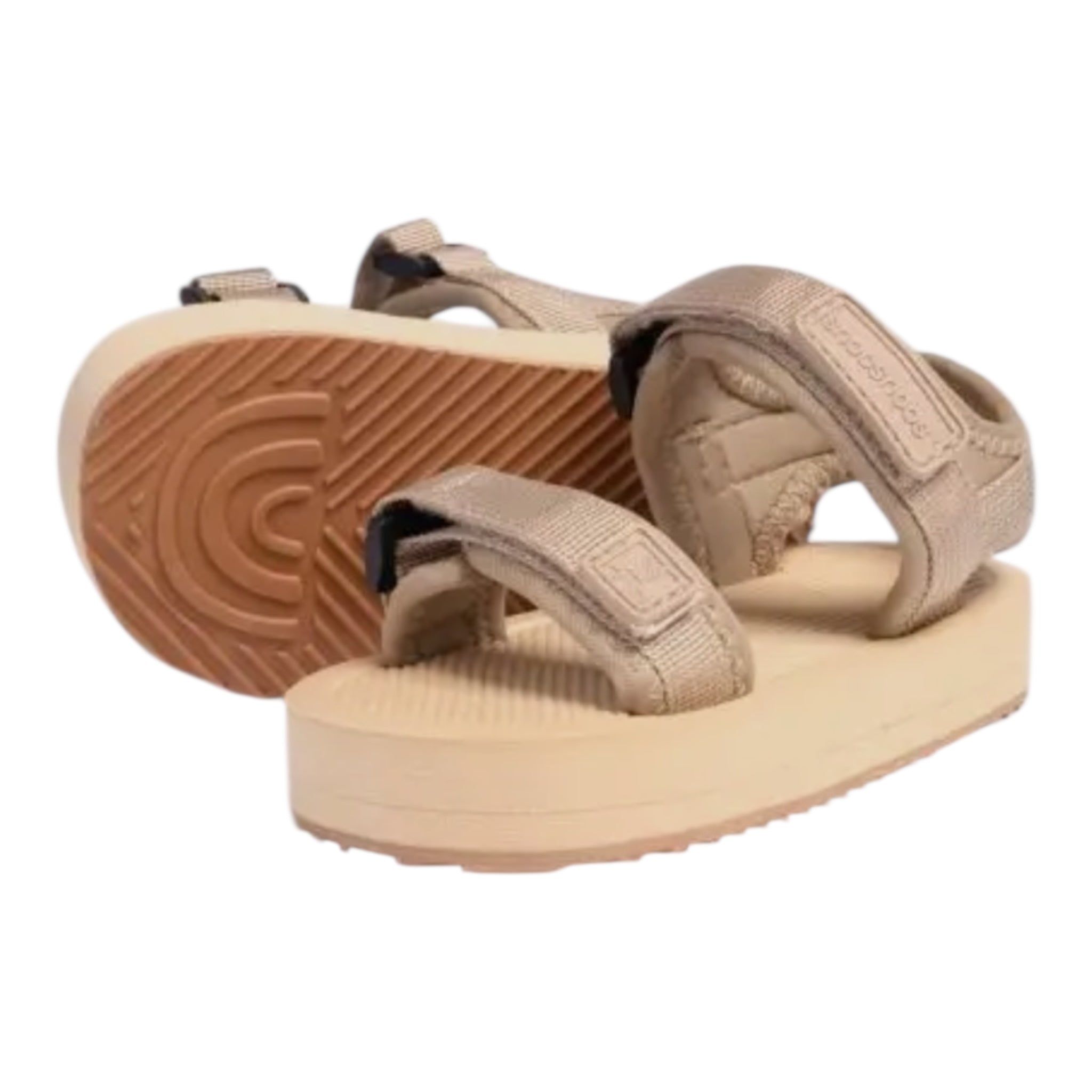 Toddler Sandals – Water-Friendly & Lightweight