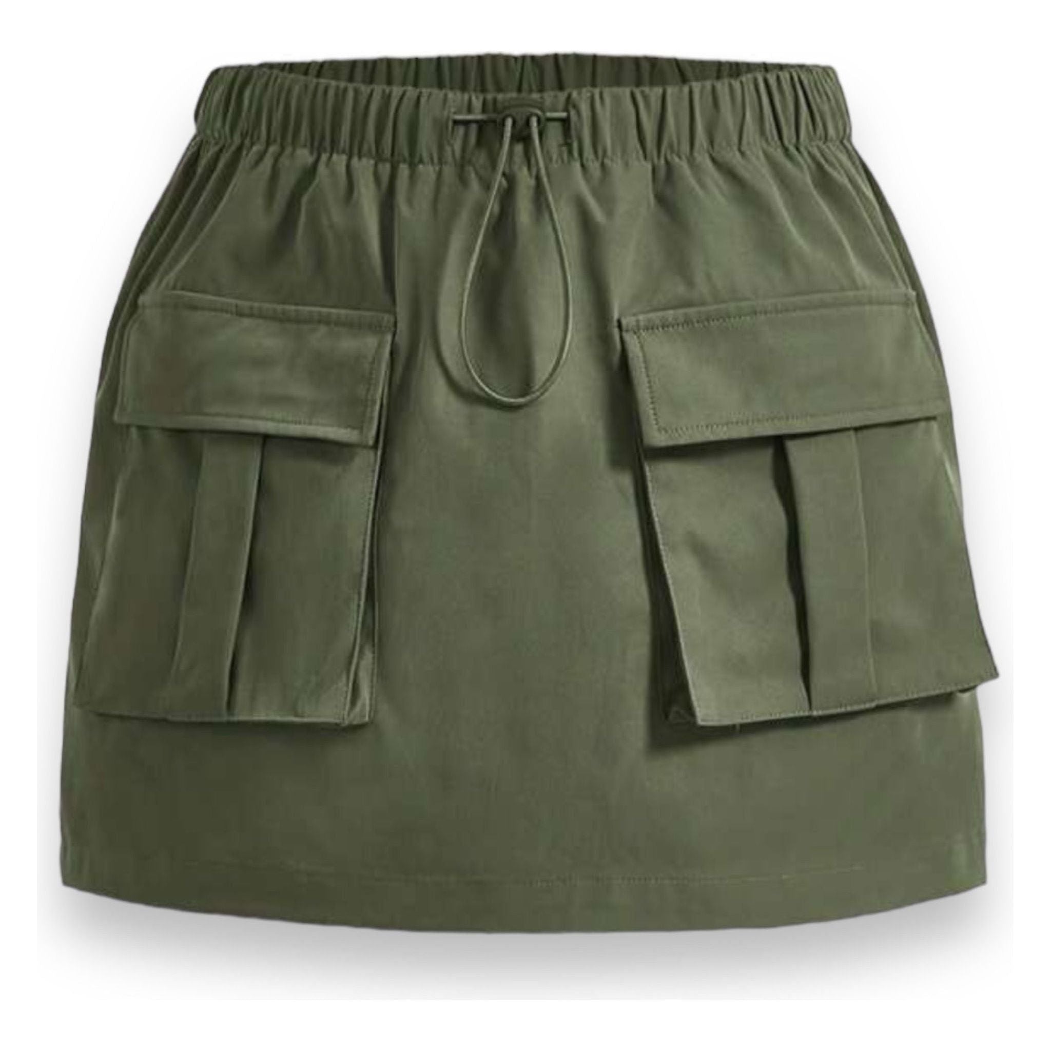 Cargo Skirt