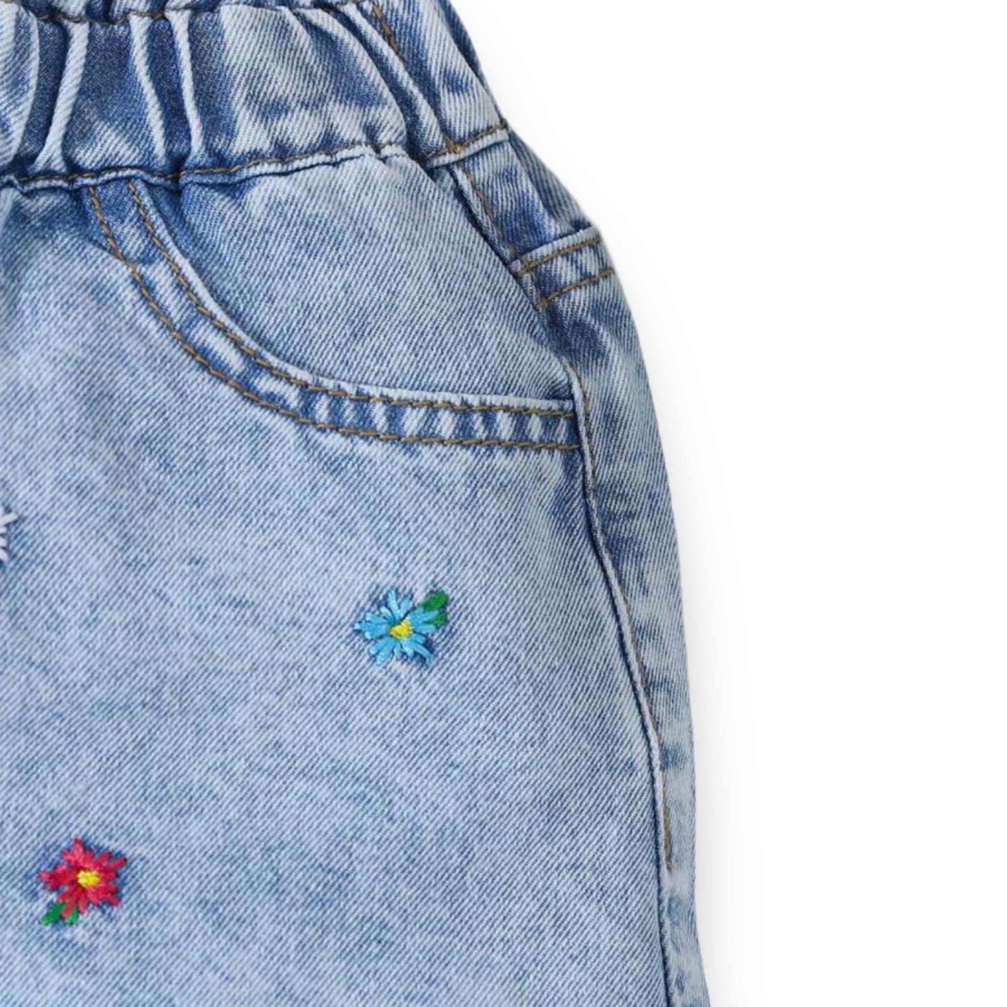 Girls’ 2 Piece Short Set
