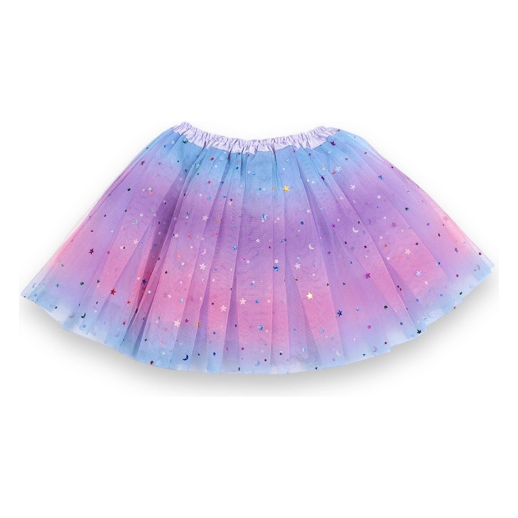 Snow Cone Tutu Skirt