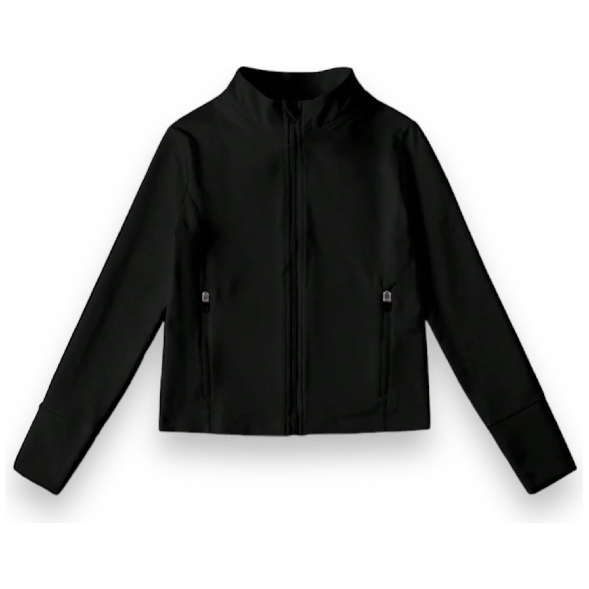 Athletic Jacket