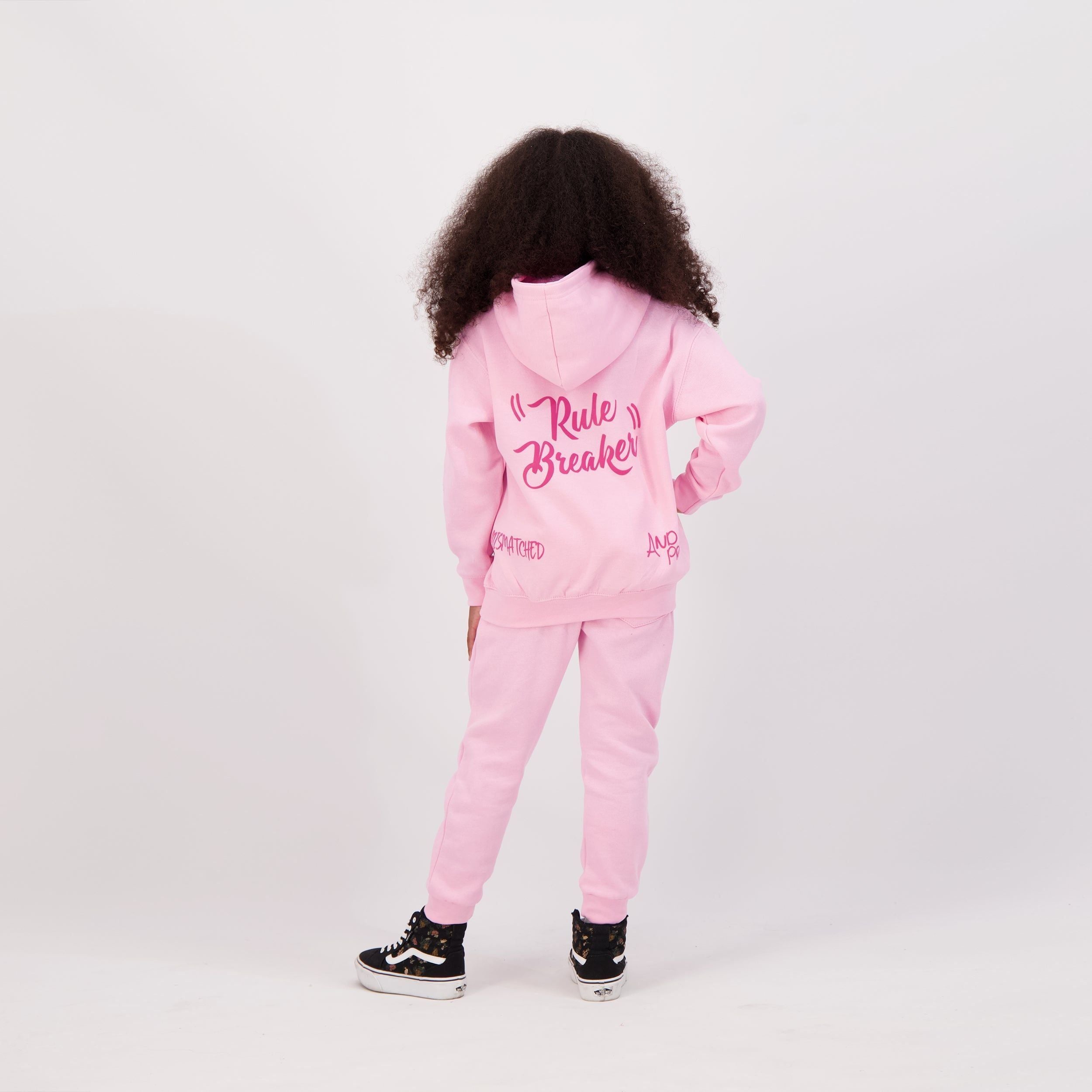 Rule Breaker Sweatsuit