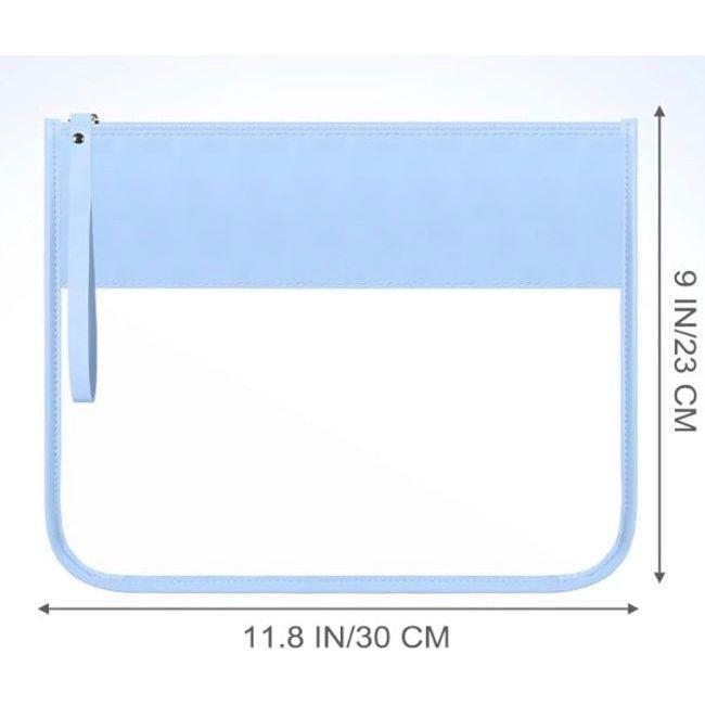 Clear Pouch