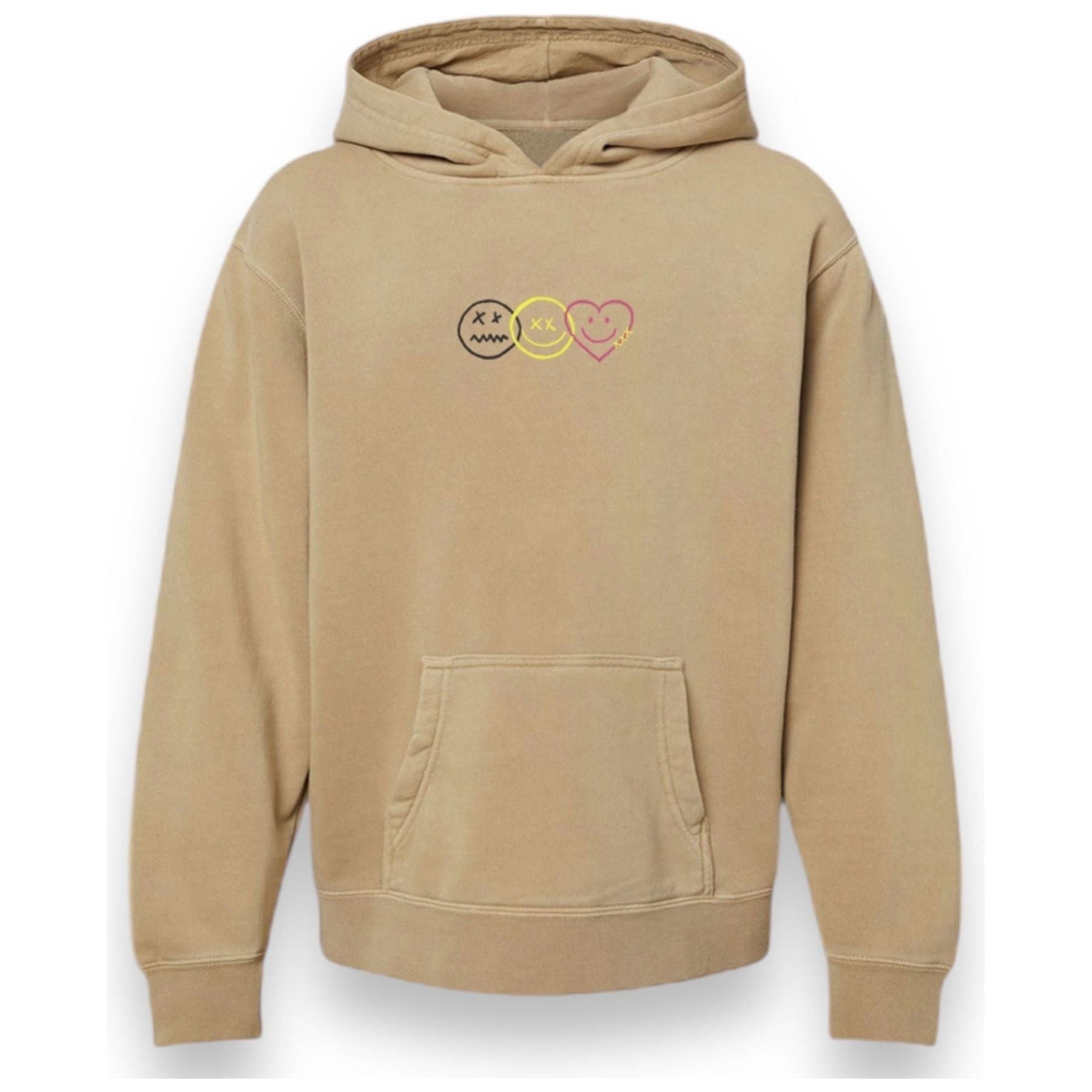 Life of My Dreams Hoodie