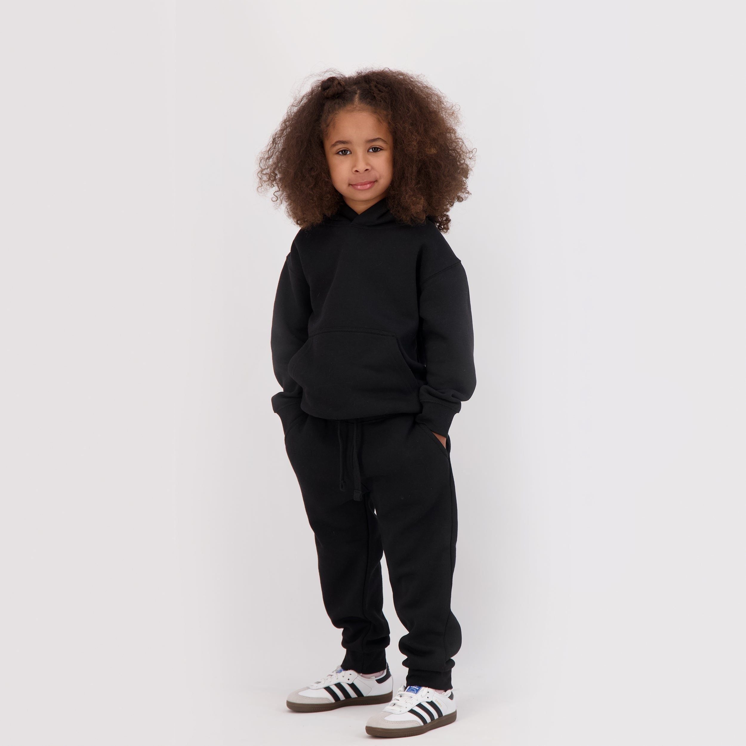Zeus & Lexi Signature Sweatsuit