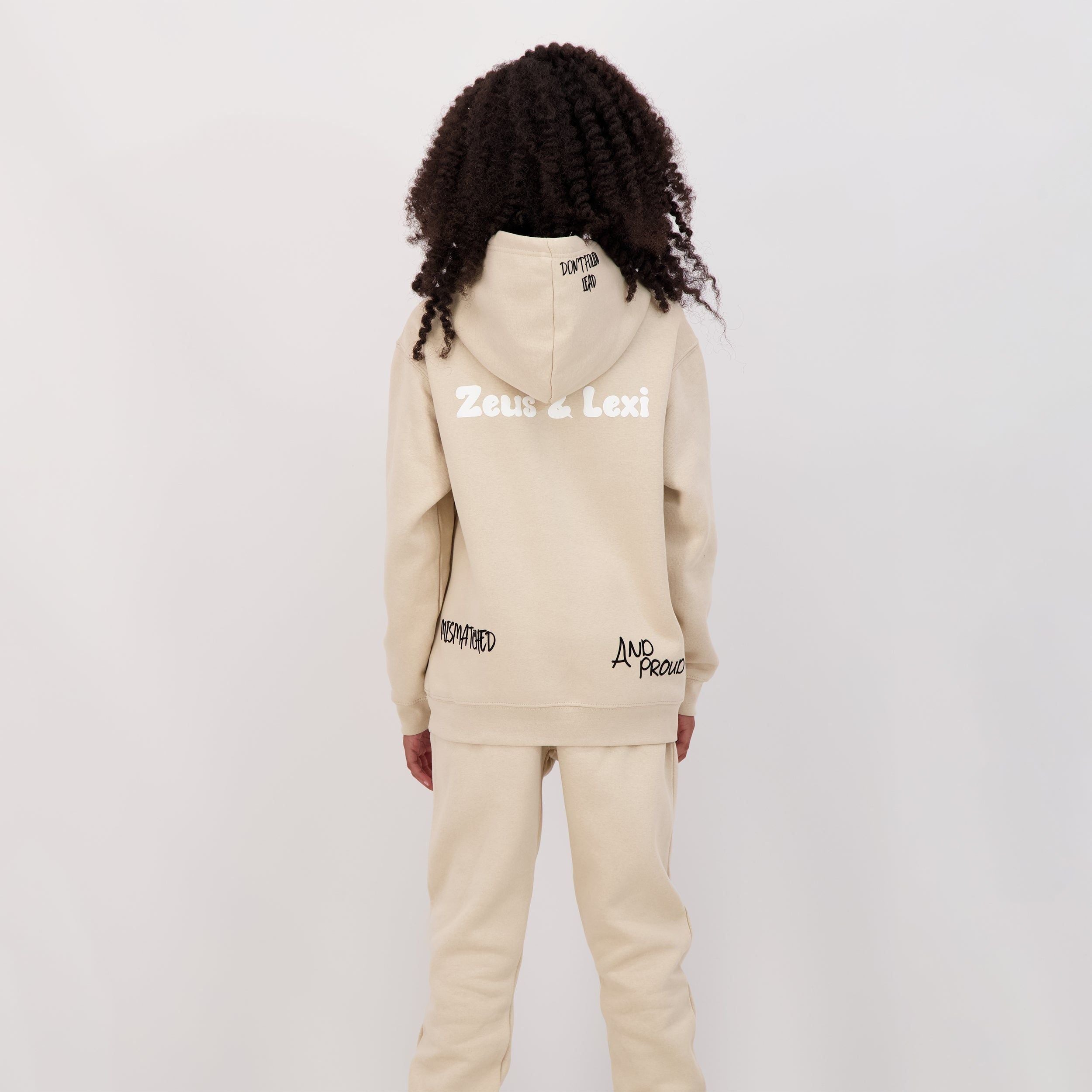 Rule Breaker Sweatsuit