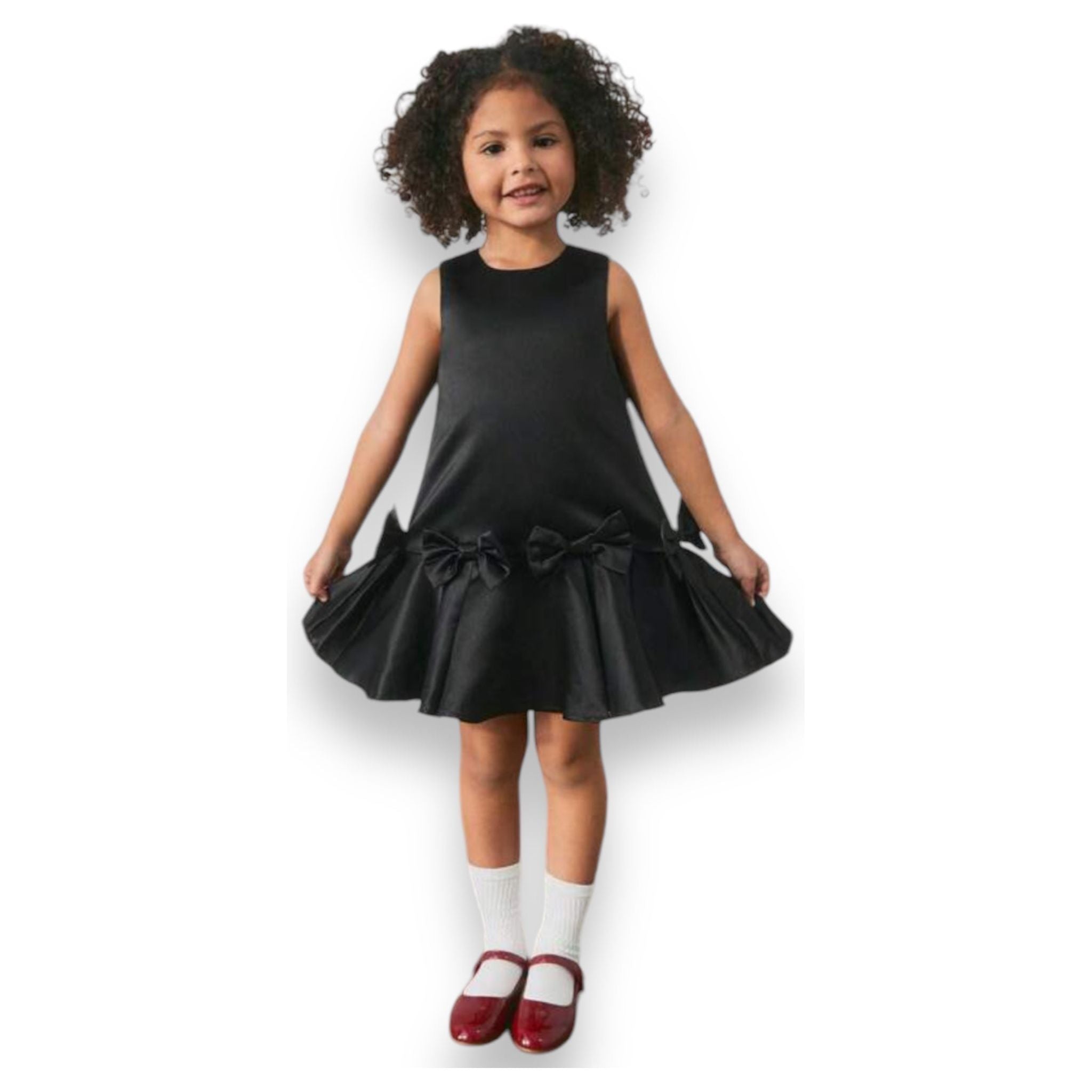 Bow Dress