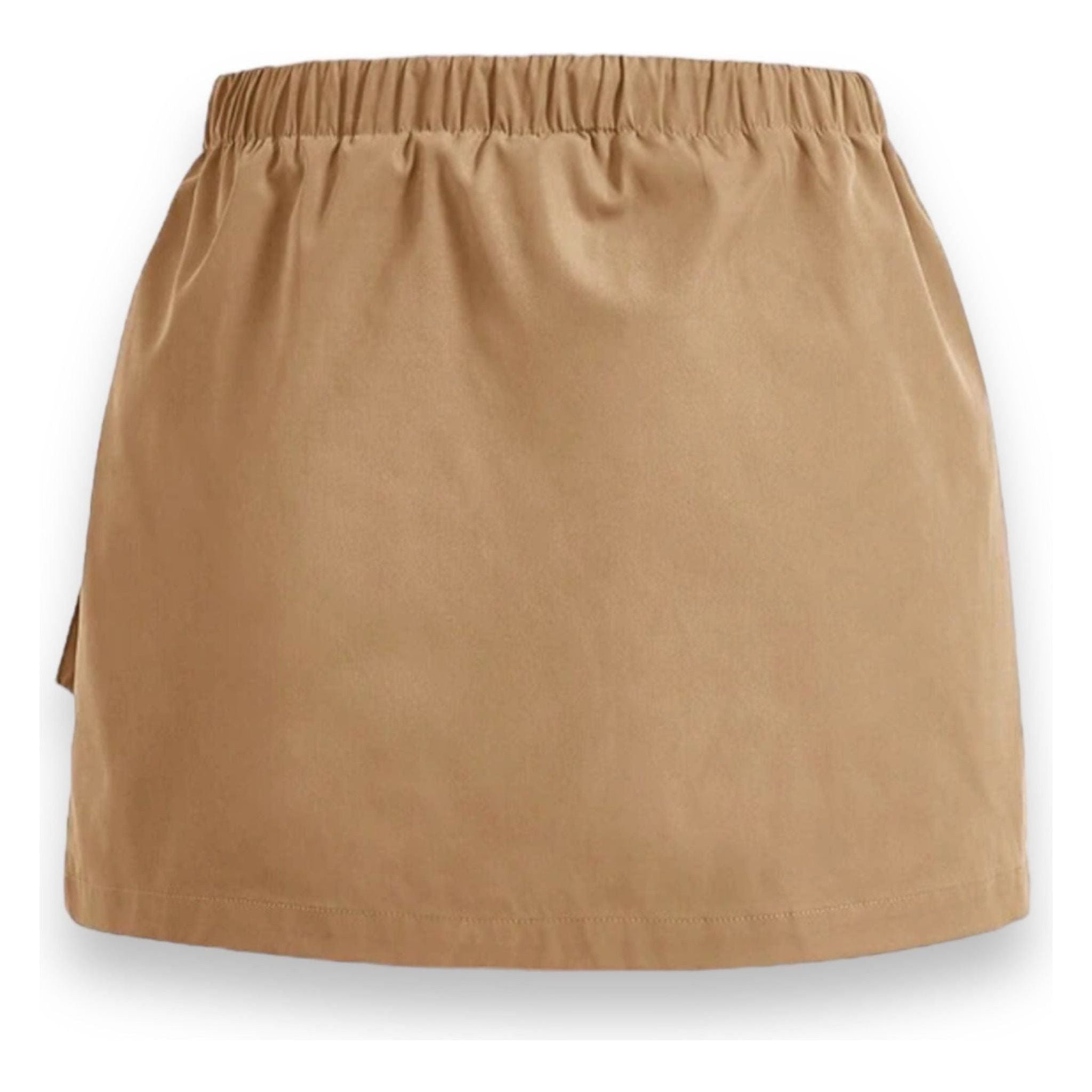 Cargo Skirt