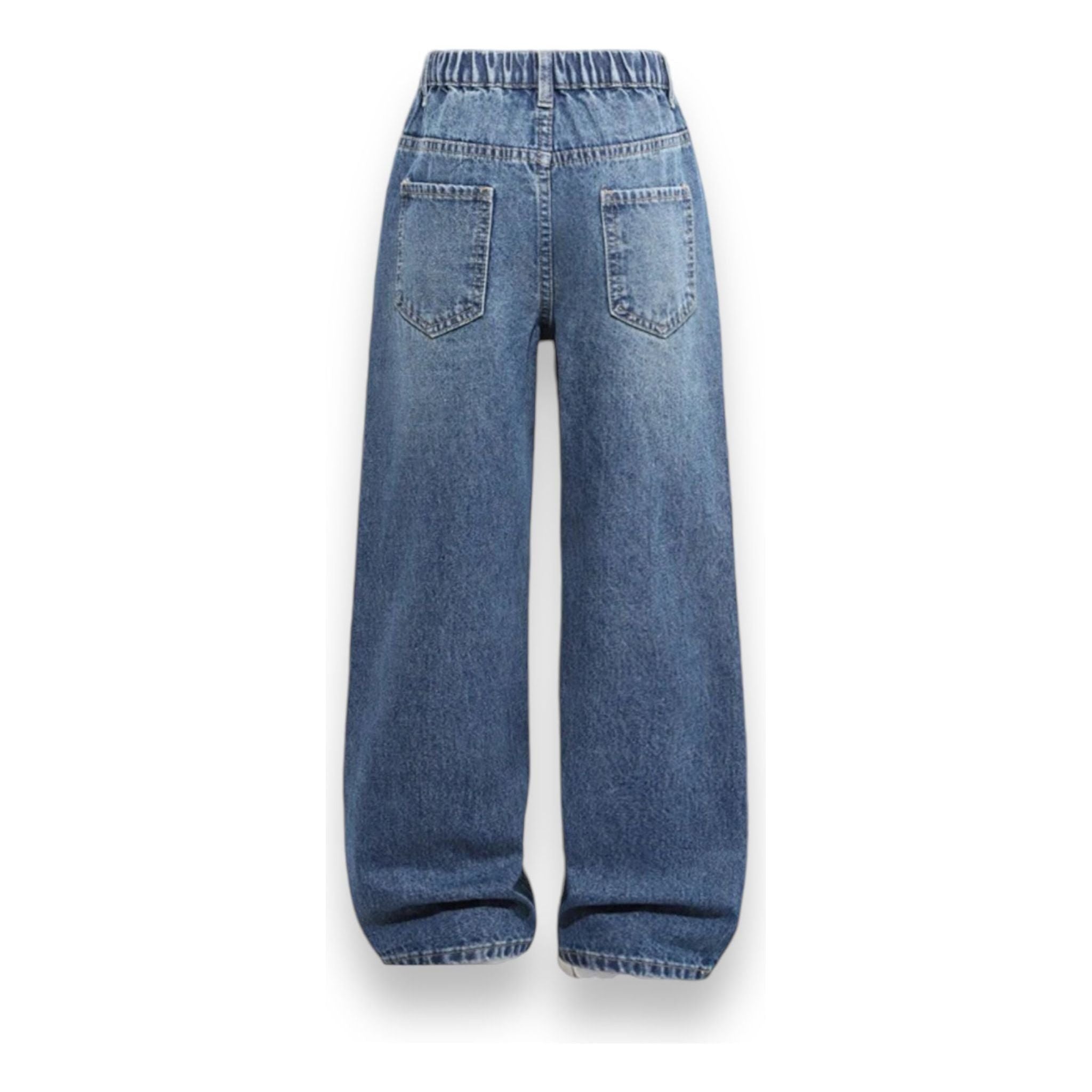 Rhinestone Jeans