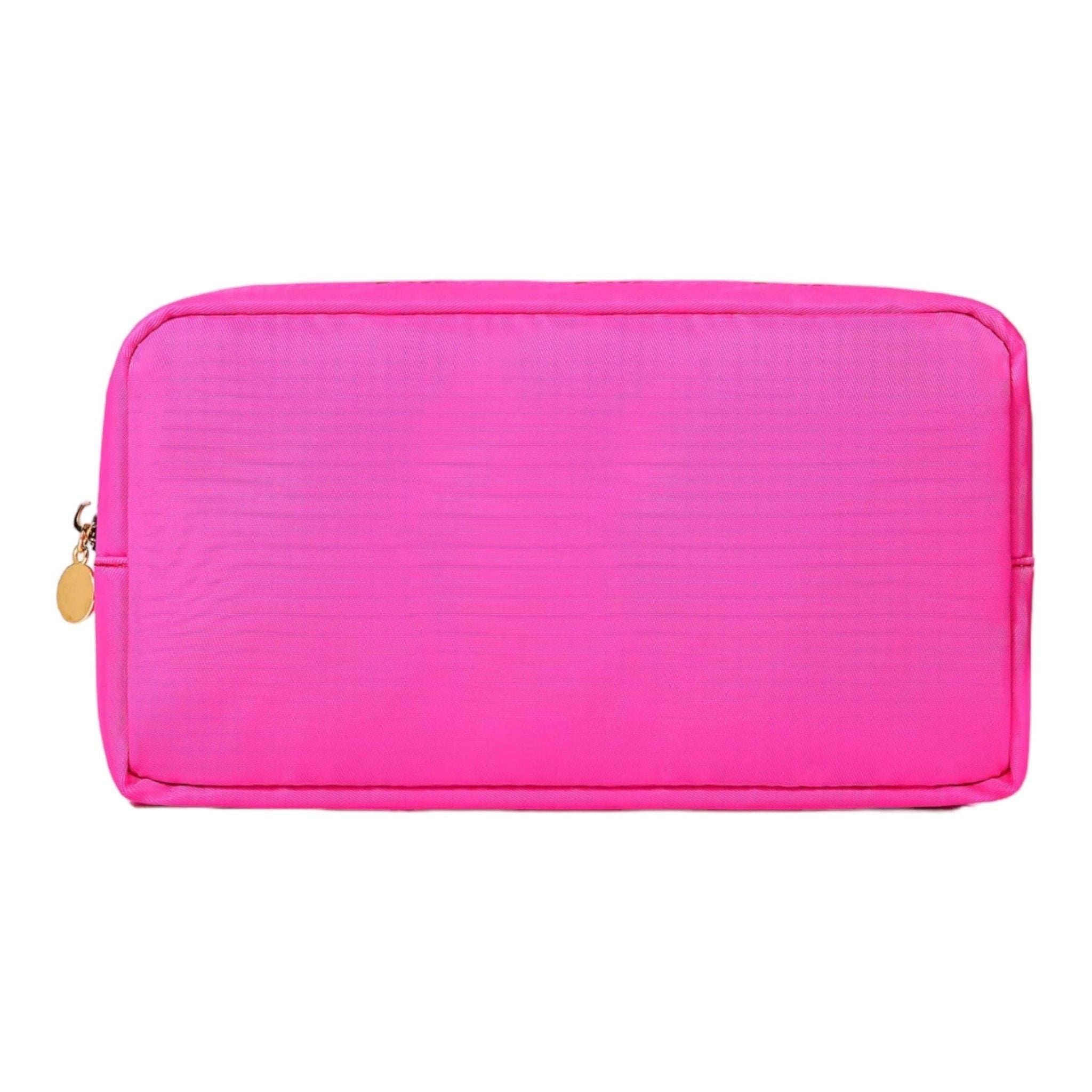 Nylon Pouch