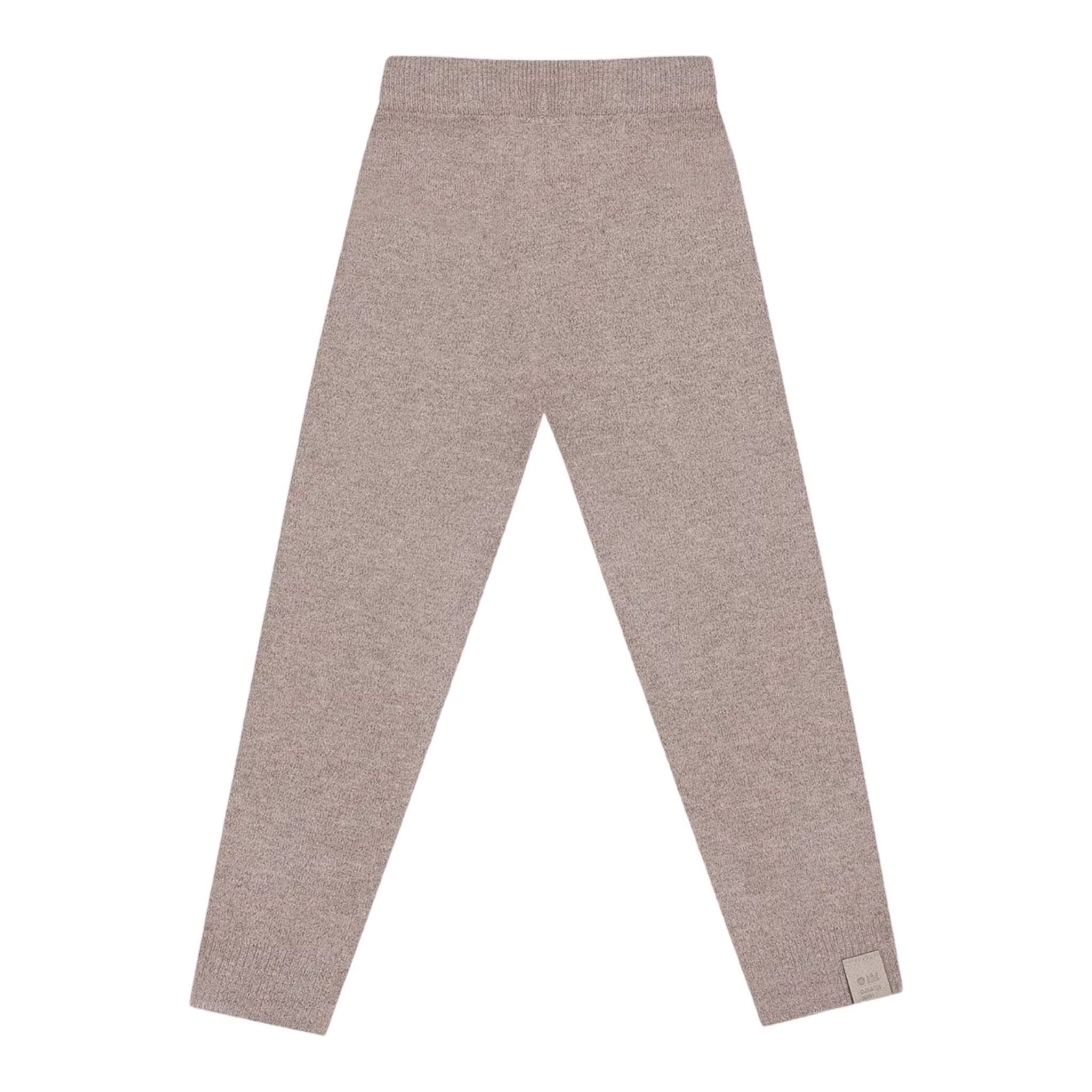 Knitted Leggings
