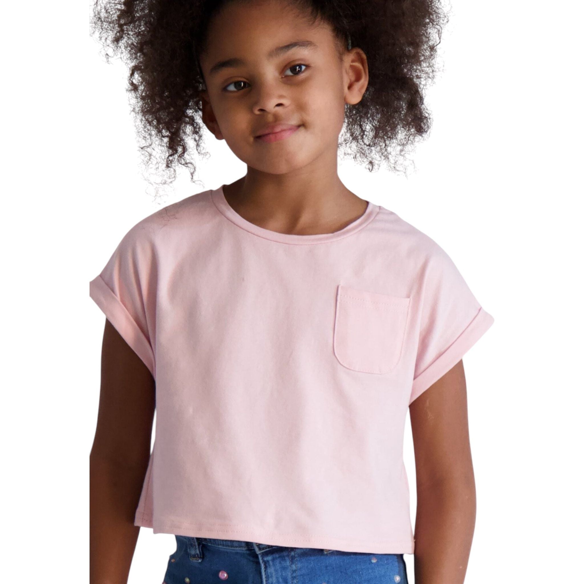 Girls’ Shirt