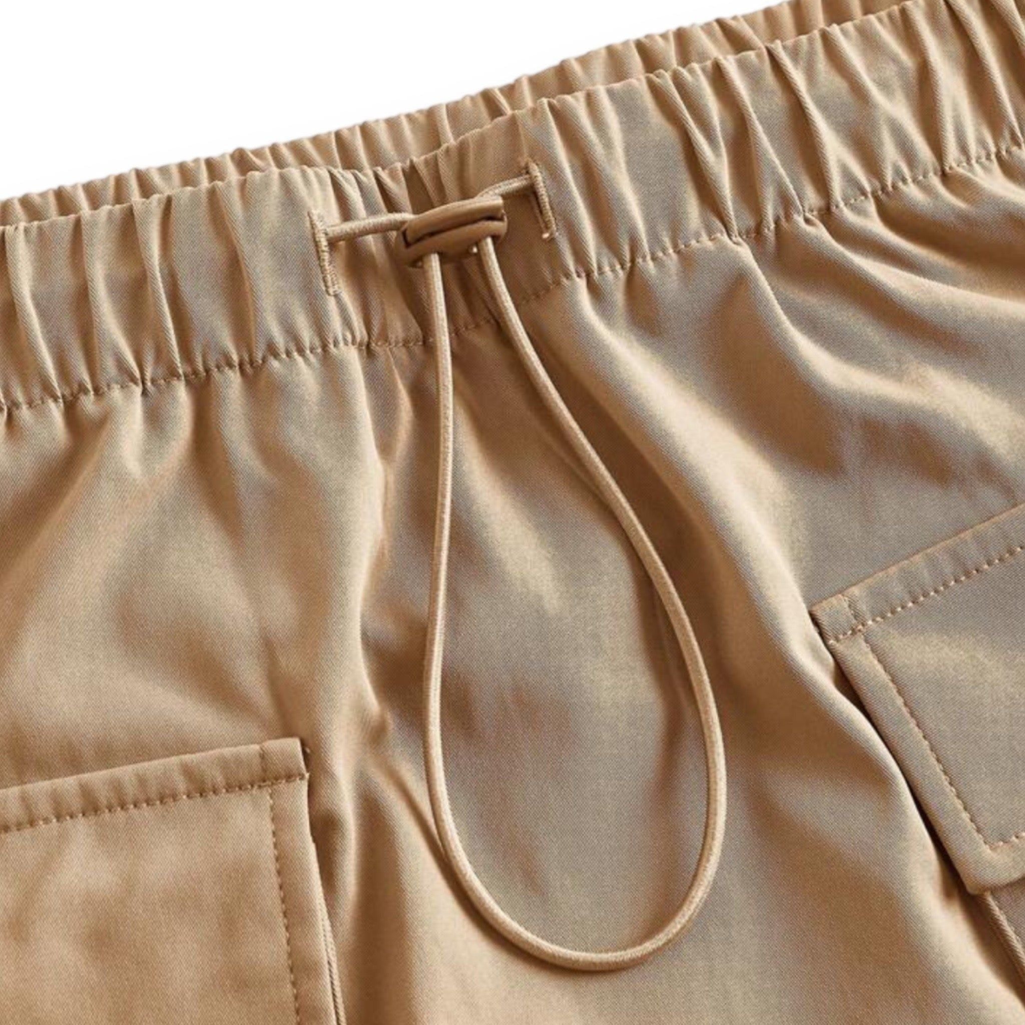 Cargo Skirt