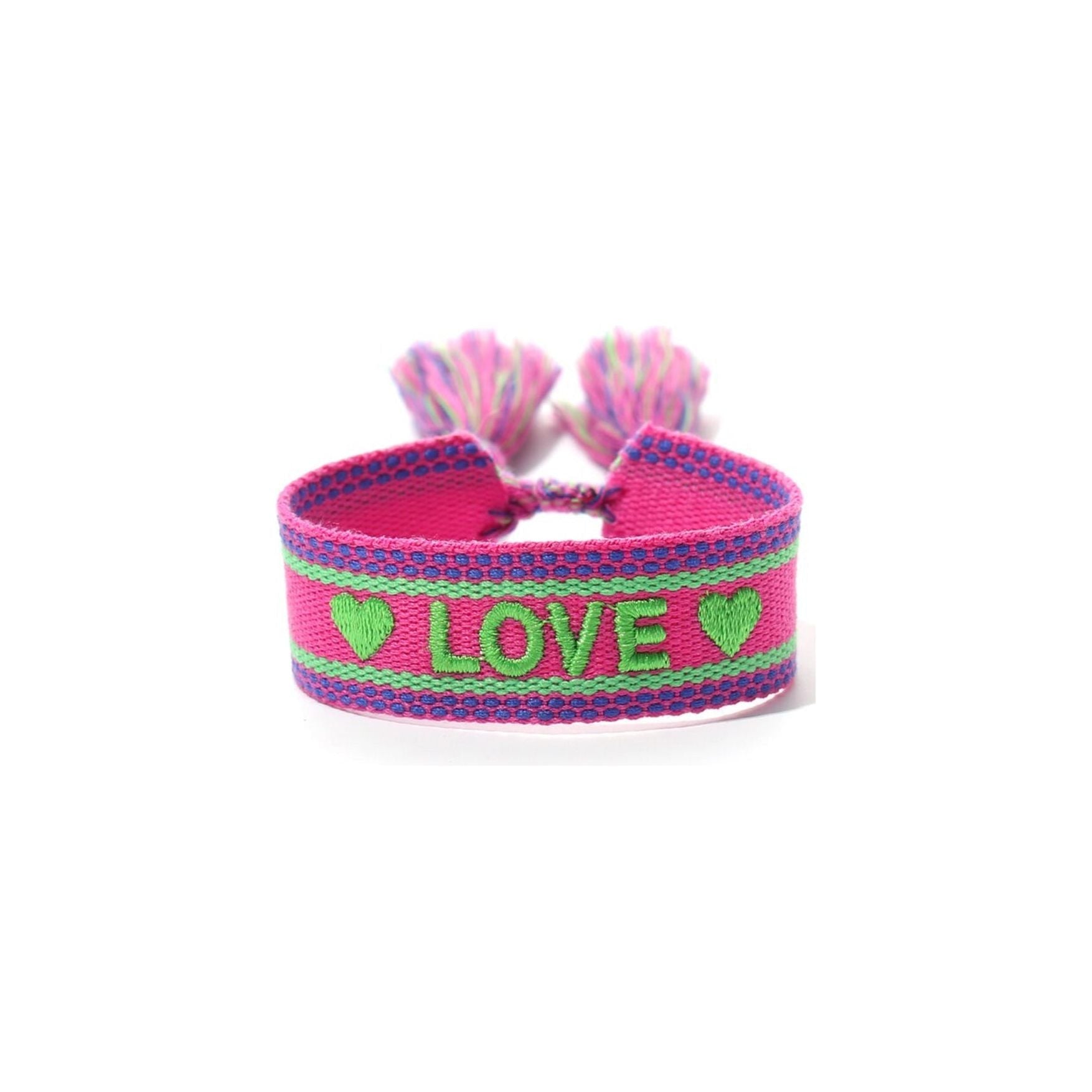 Beach Bracelet for Girls