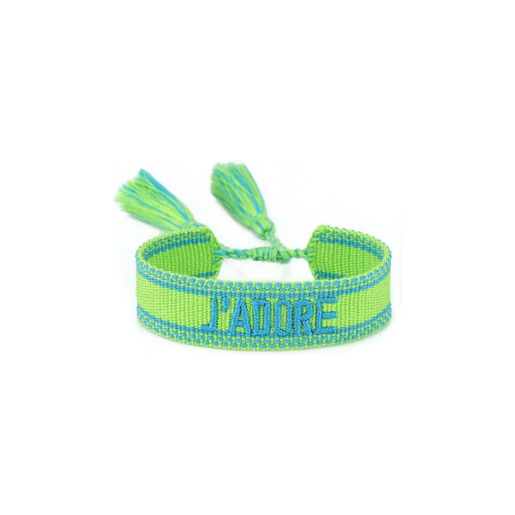 Beach Bracelets for Girls