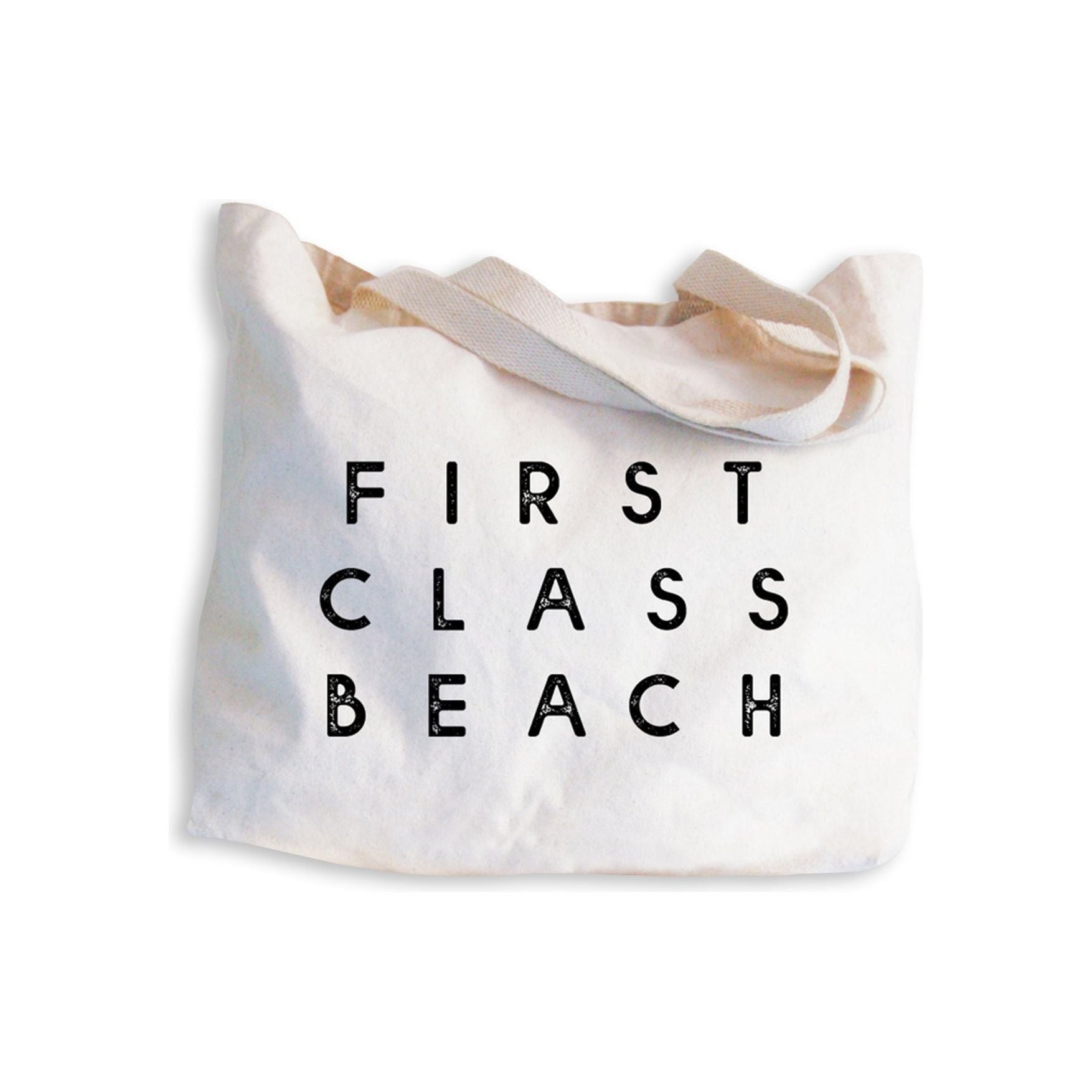 Beach Bag First Class Beach