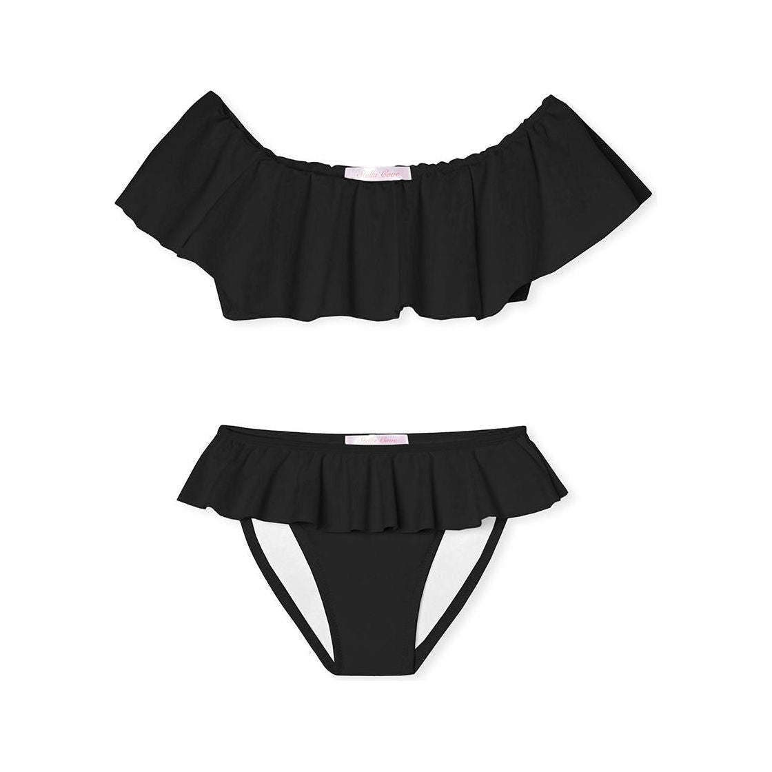 Black Bikini