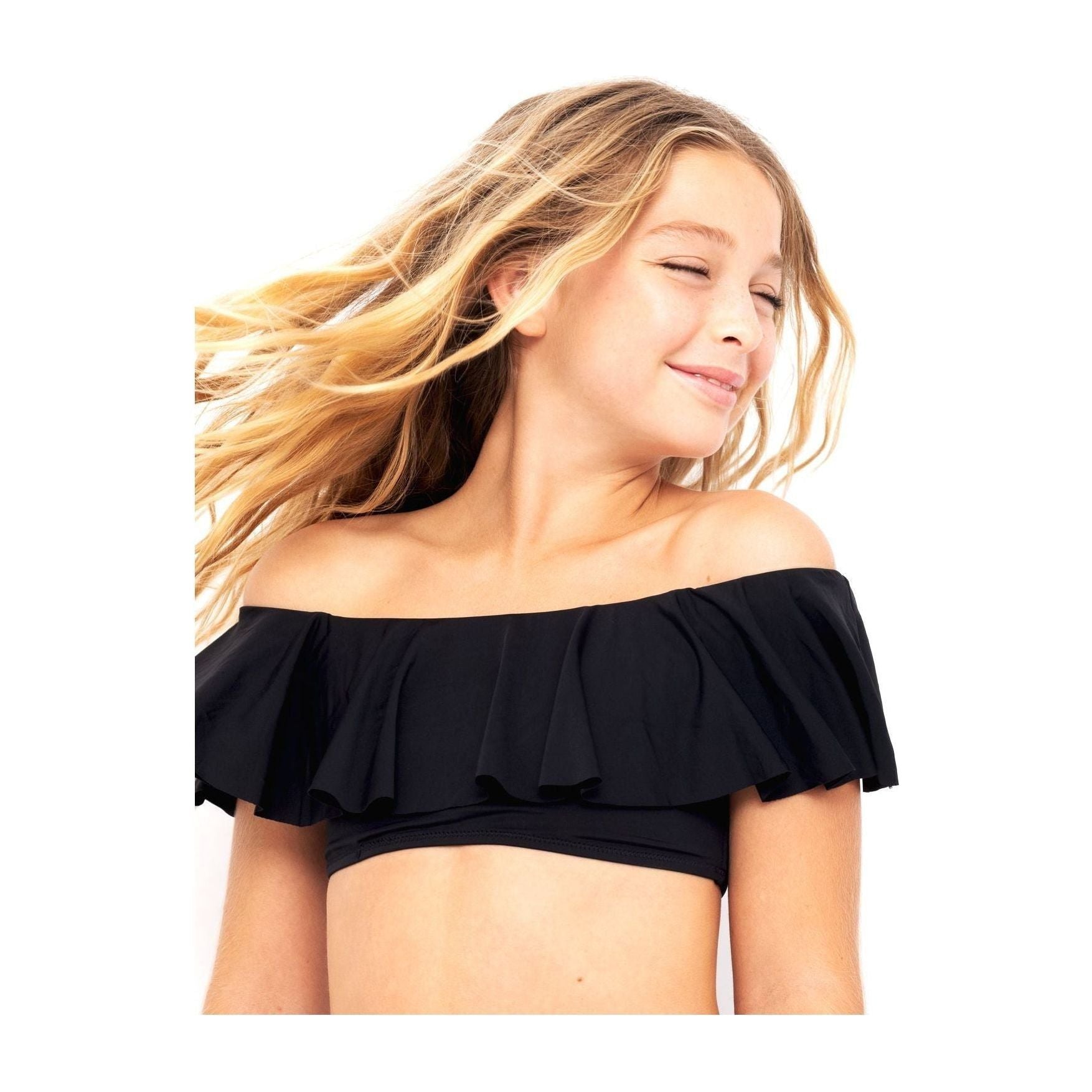 Black Bikini