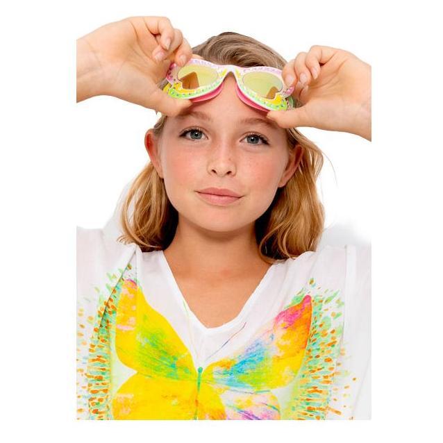 Butterfly Splash Cover Up