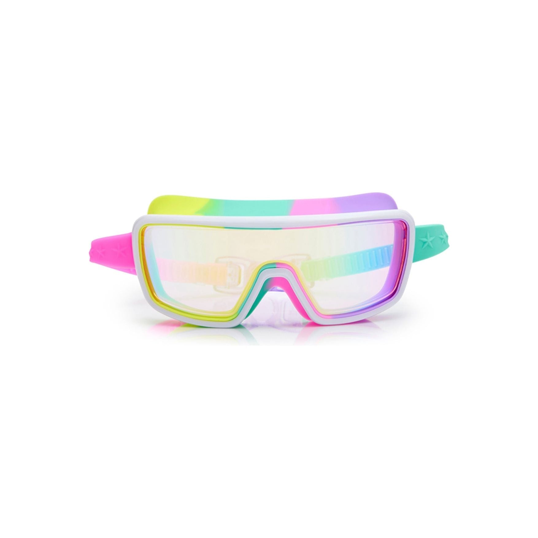 Chromatic Sours Swimming Goggles