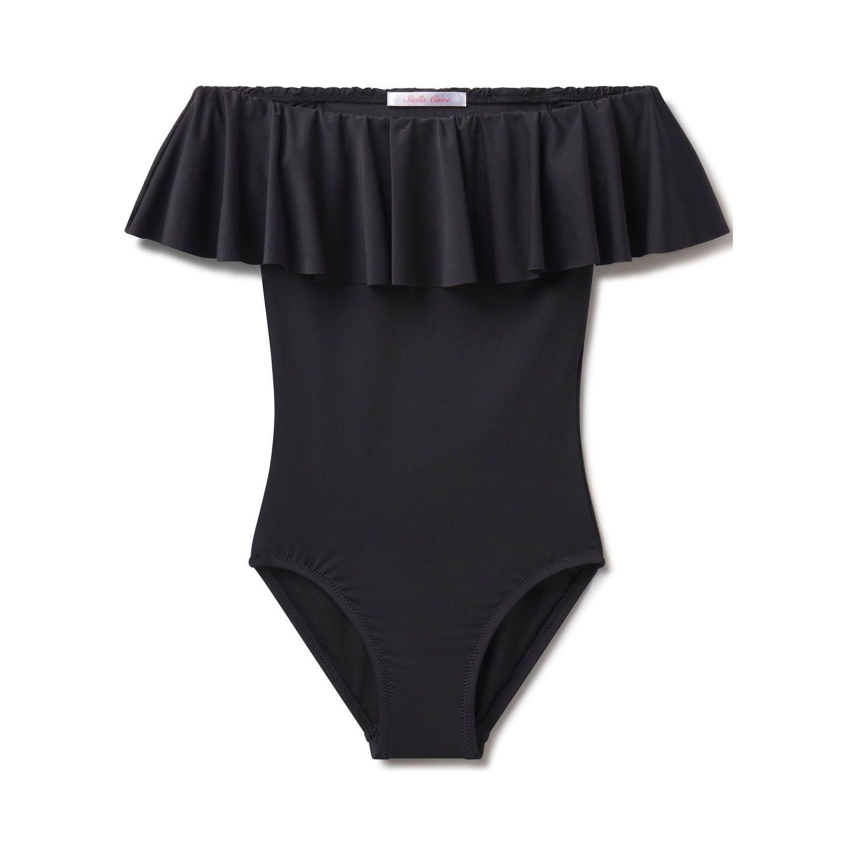 Black Swimsuit