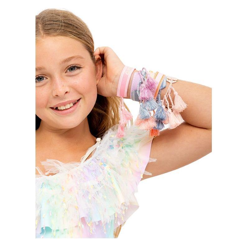 Beach Bracelet for Girls