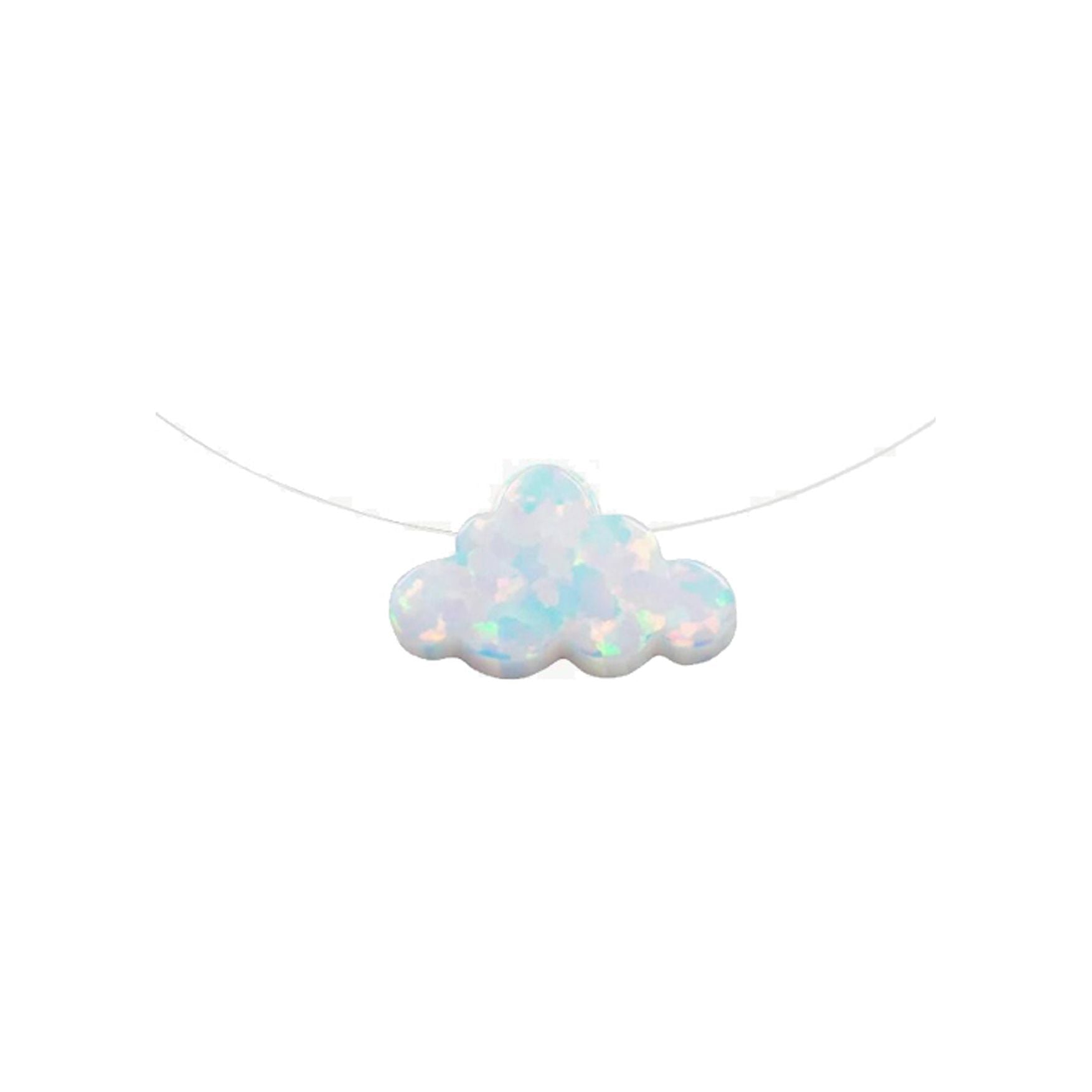 CloudCharm Necklace