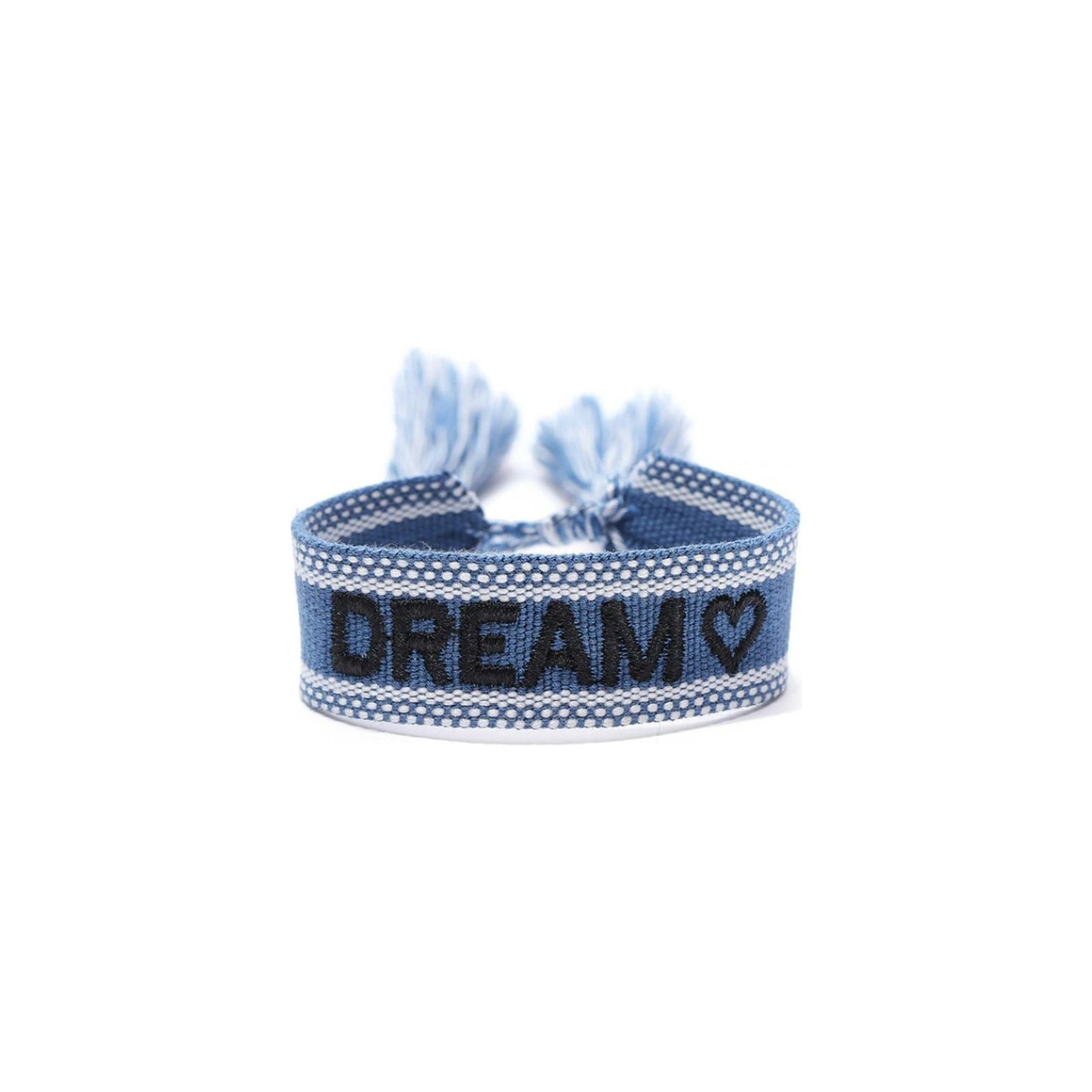 Beach Friendship Bracelet DREAM